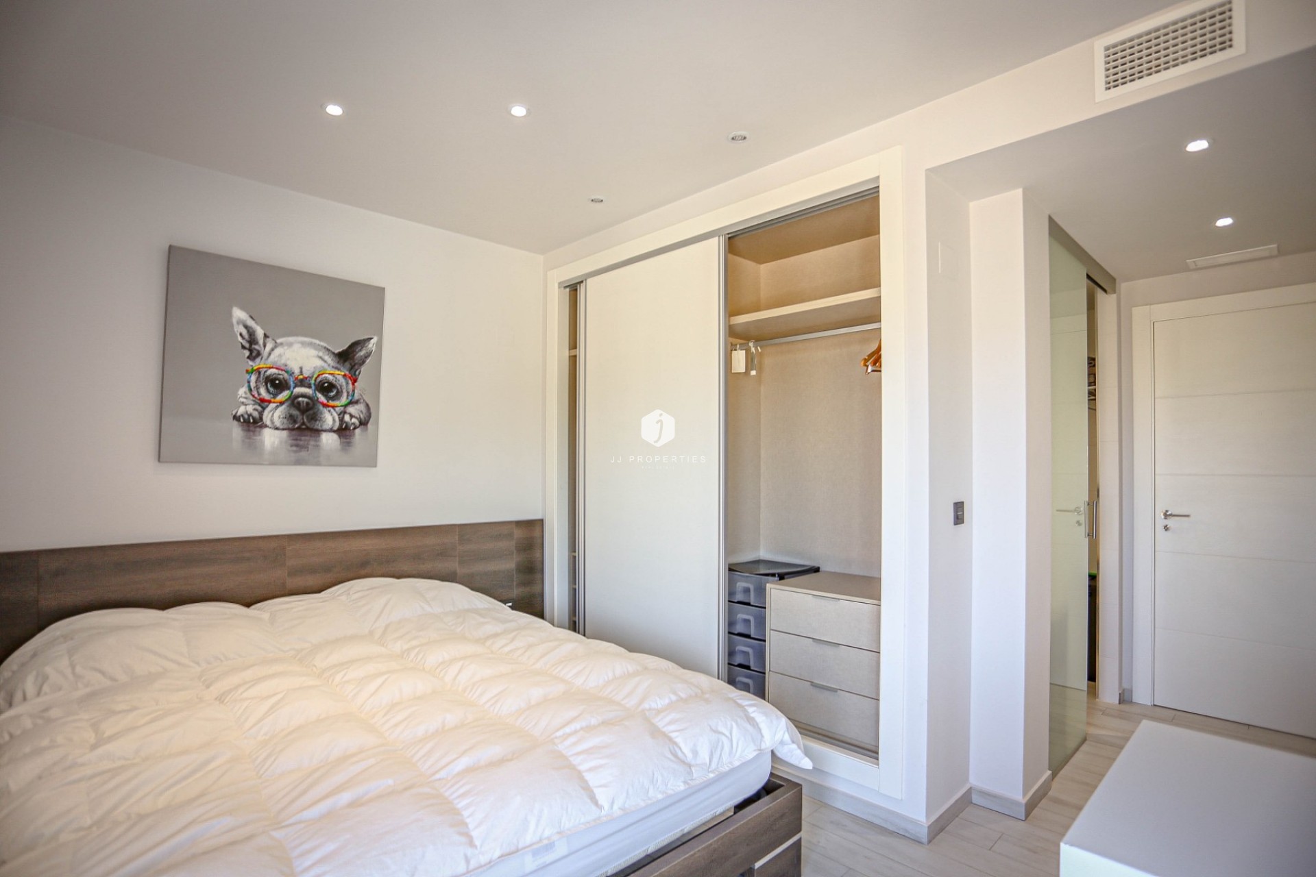 D'occasion - Appartement -
Orihuela Costa - Costa Blanca