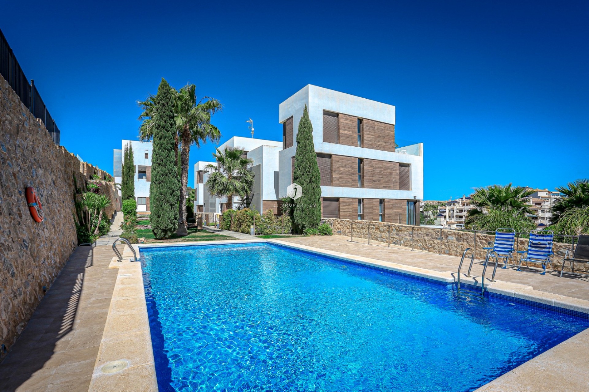D'occasion - Appartement -
Orihuela Costa - Costa Blanca