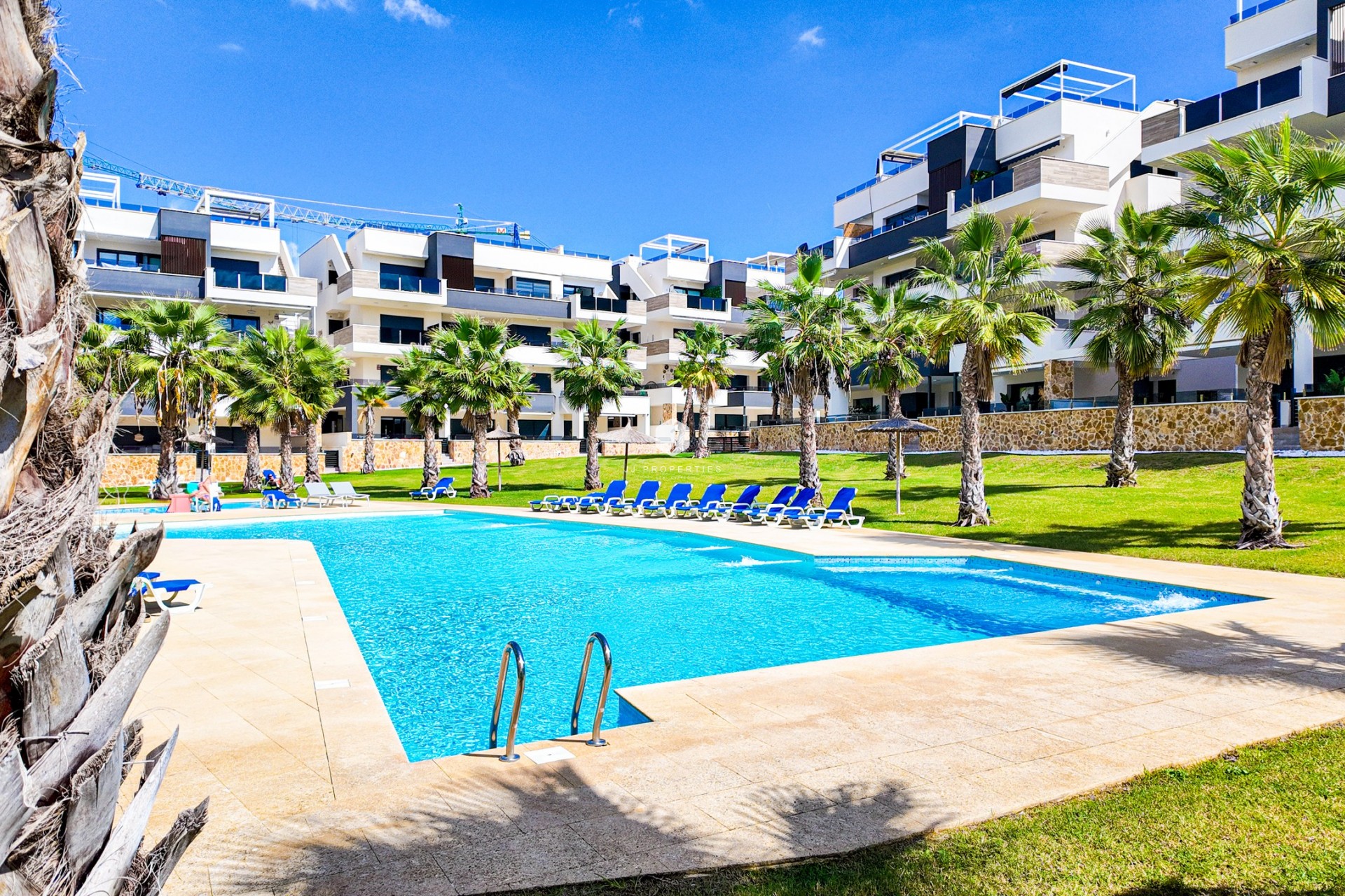 D'occasion - Appartement -
Orihuela Costa - Costa Blanca