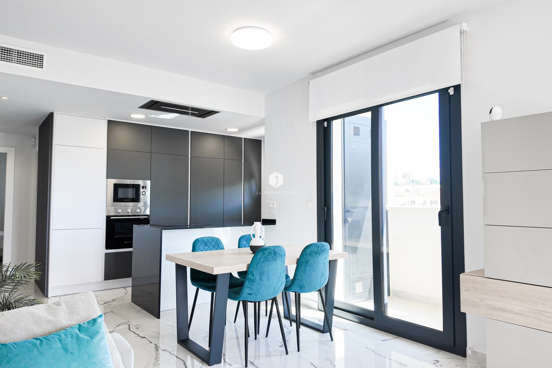 D'occasion - Appartement -
Orihuela Costa - Costa Blanca