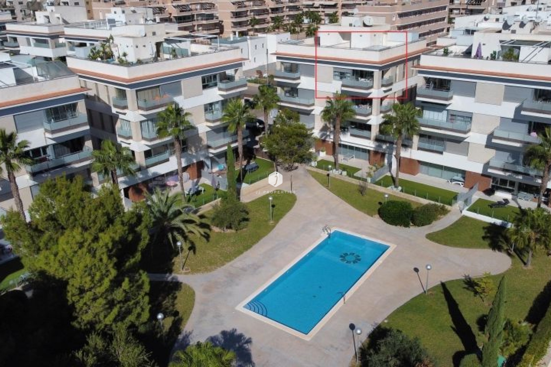D'occasion - Appartement -
Orihuela Costa - Costa Blanca