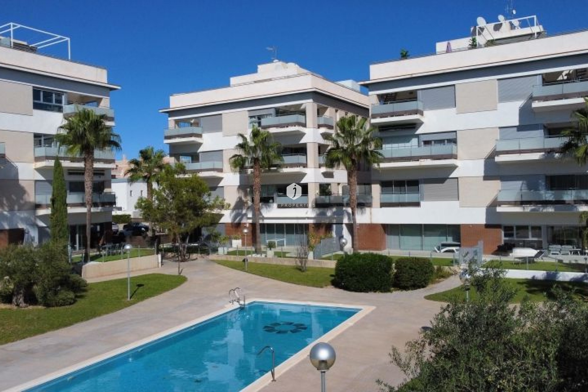 D'occasion - Appartement -
Orihuela Costa - Costa Blanca
