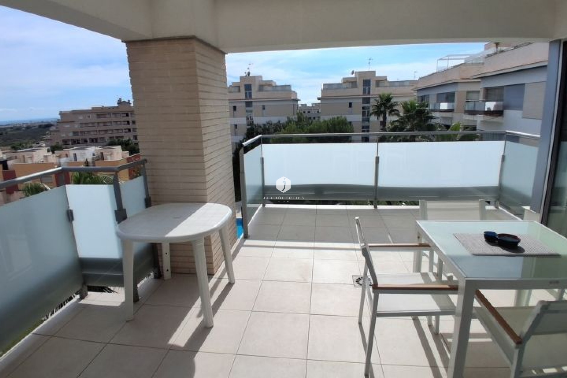 D'occasion - Appartement -
Orihuela Costa - Costa Blanca