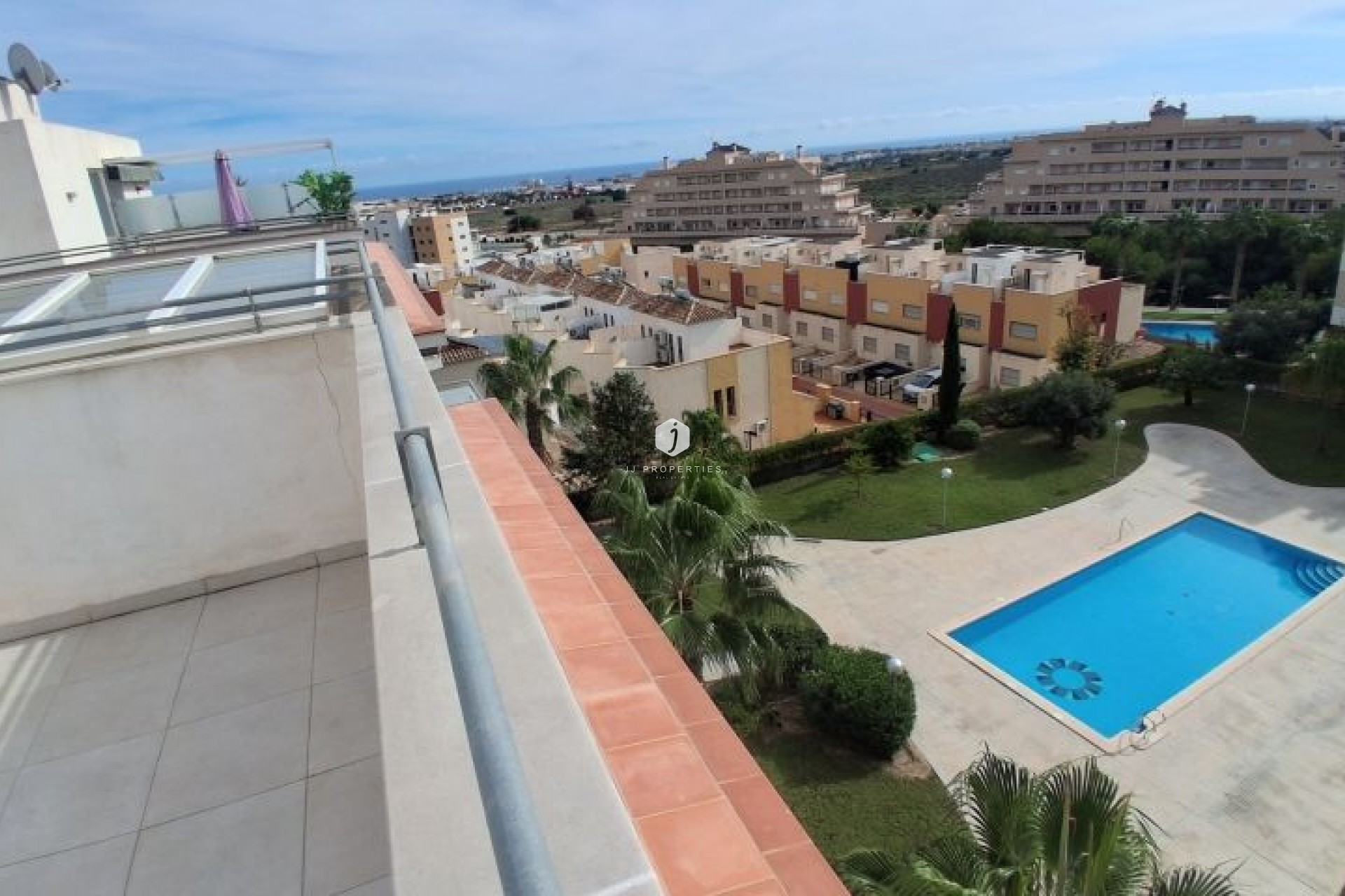 D'occasion - Appartement -
Orihuela Costa - Costa Blanca