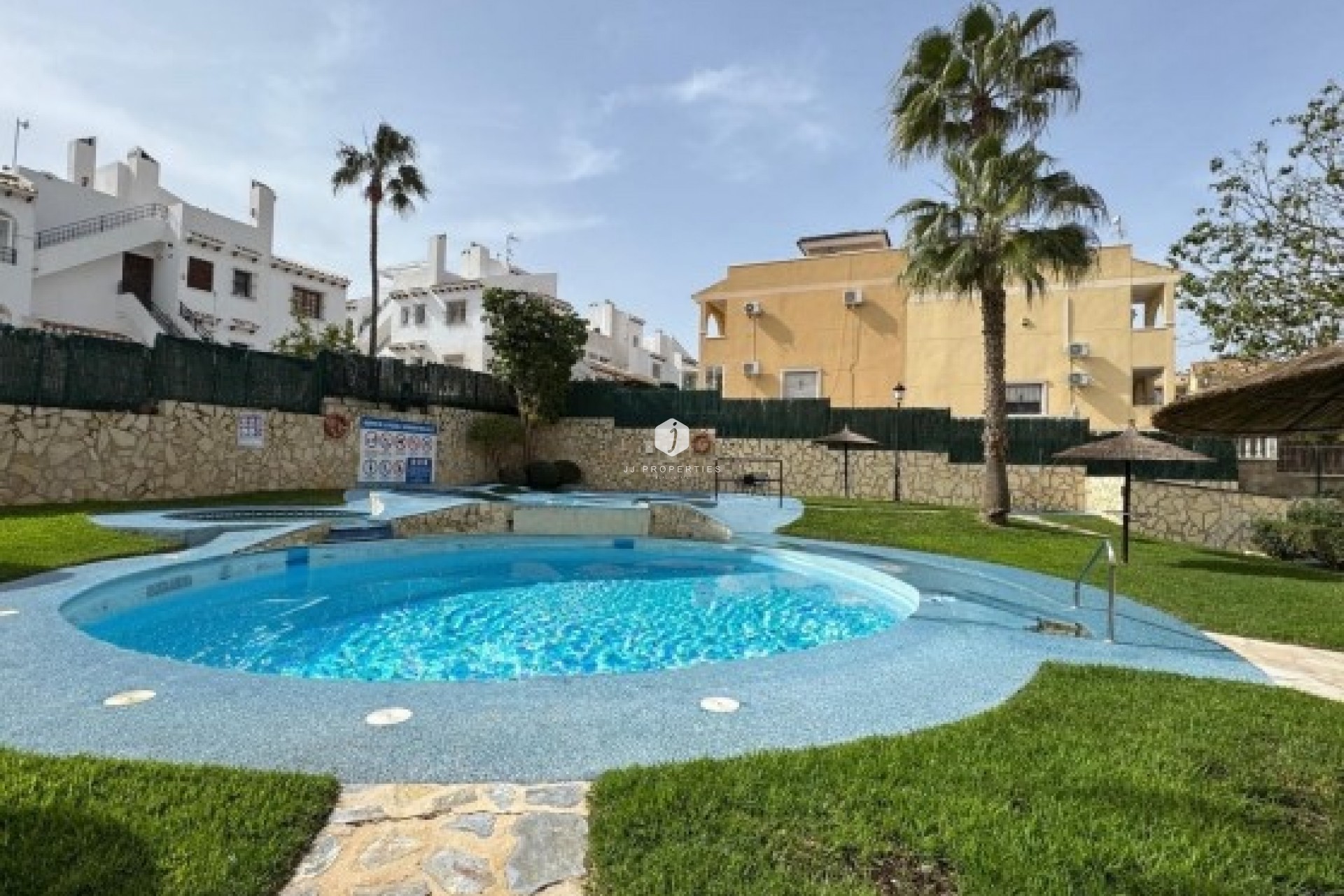 D'occasion - Appartement -
Orihuela Costa - Costa Blanca