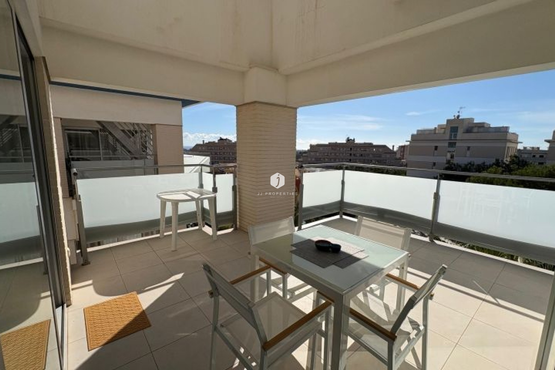 D'occasion - Appartement -
Orihuela Costa - Costa Blanca