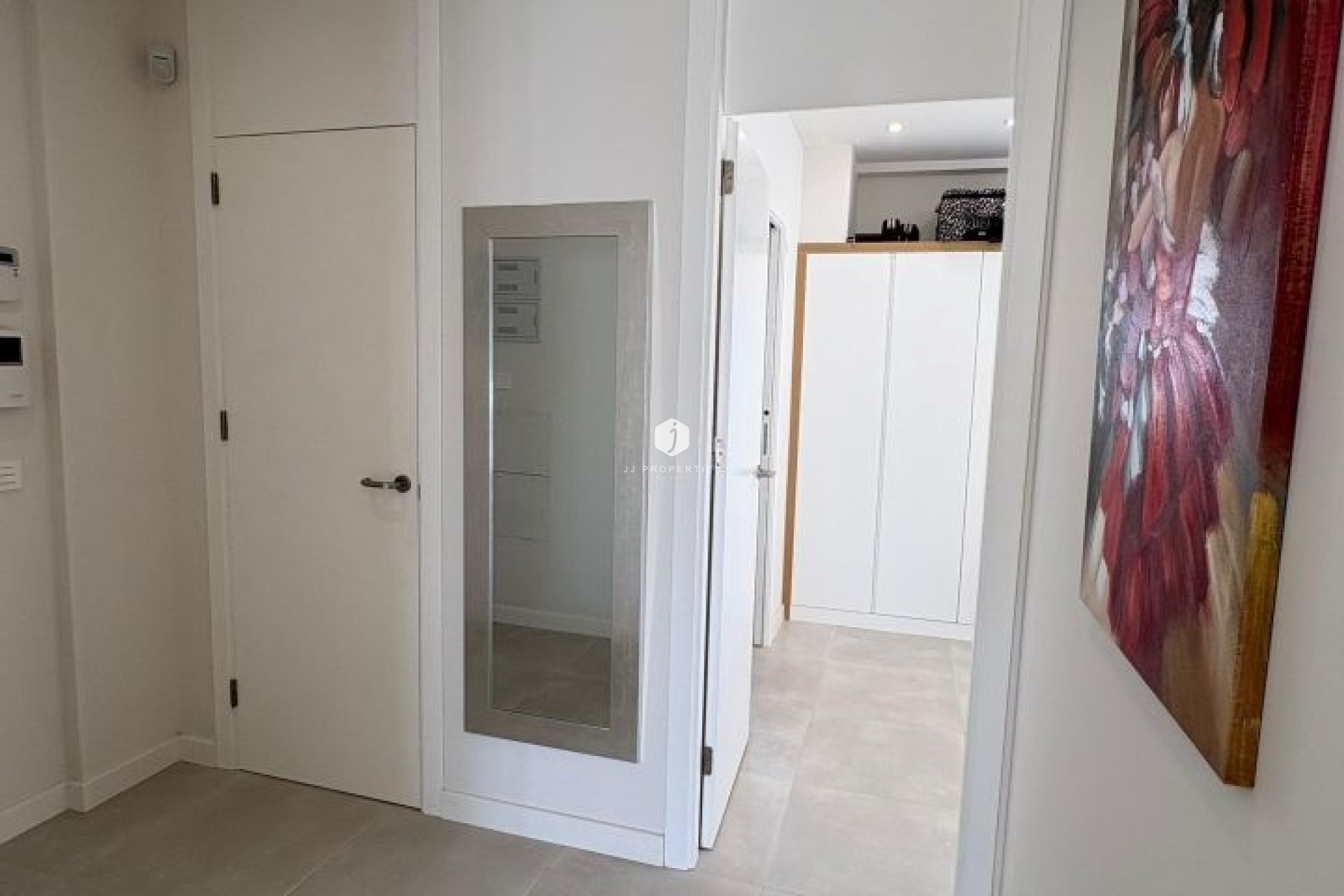 D'occasion - Appartement -
Orihuela Costa - Costa Blanca