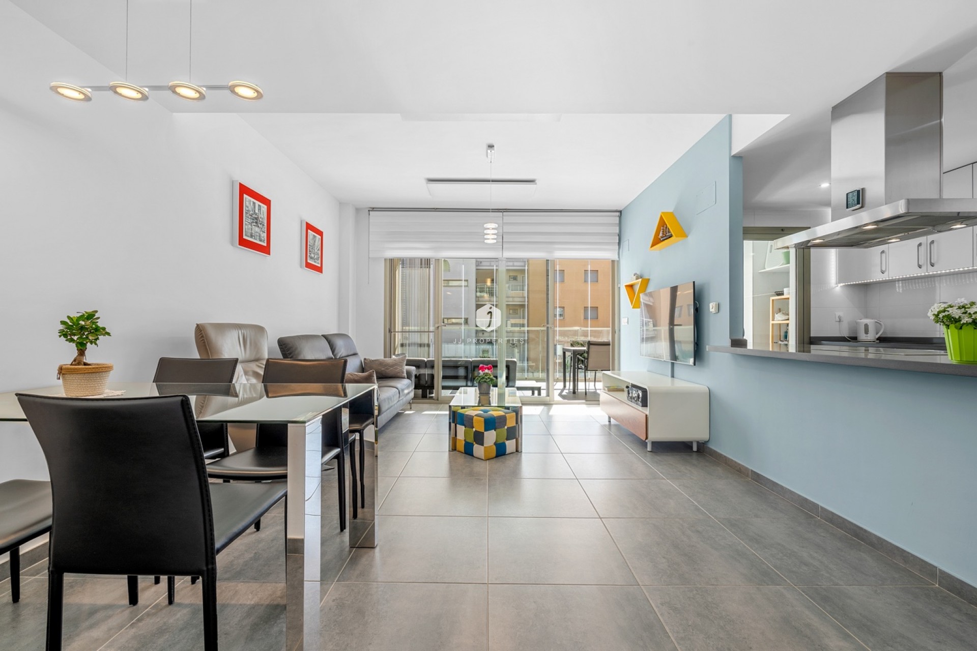 D'occasion - Appartement -
Orihuela Costa - Costa Blanca