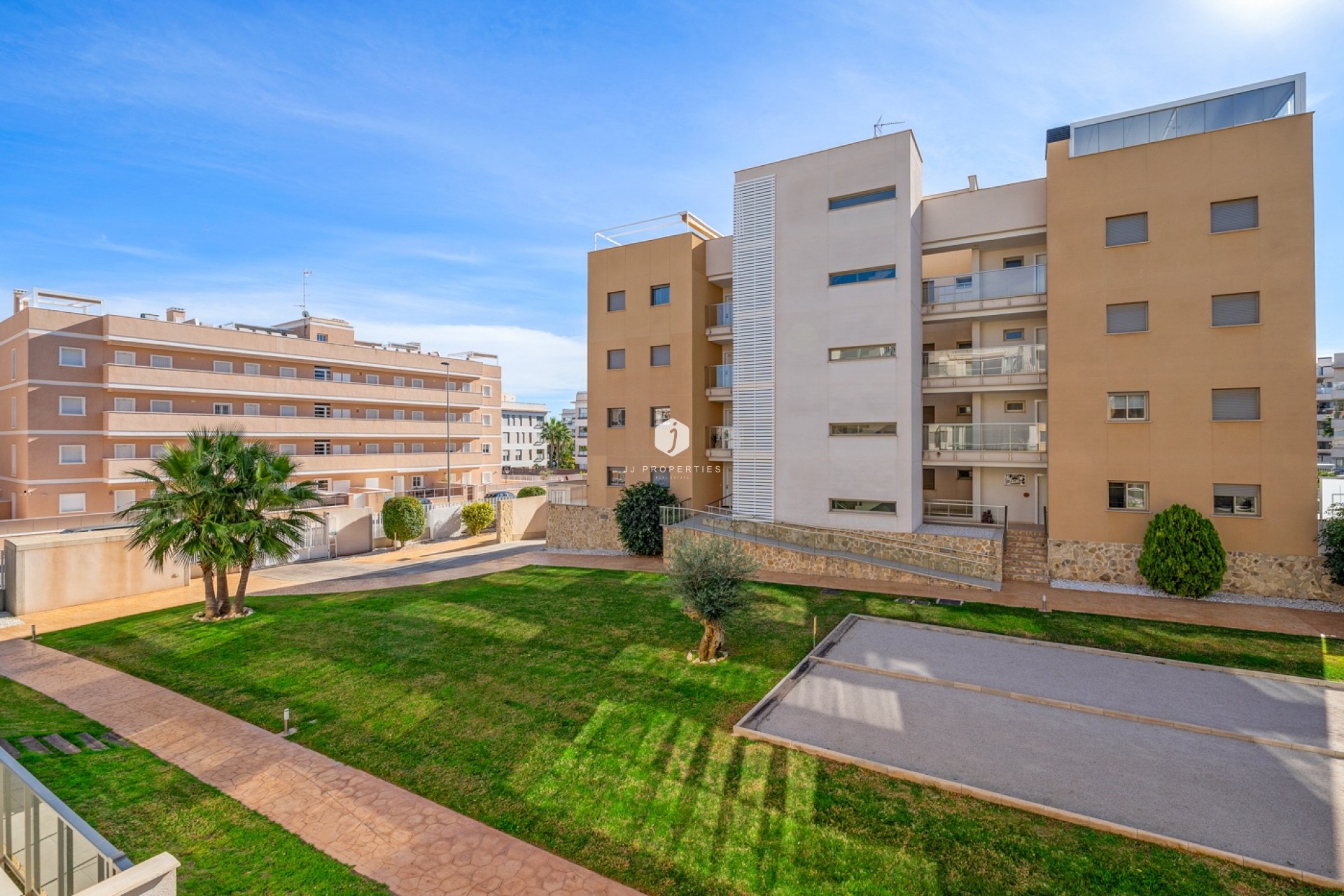 D'occasion - Appartement -
Orihuela Costa - Costa Blanca