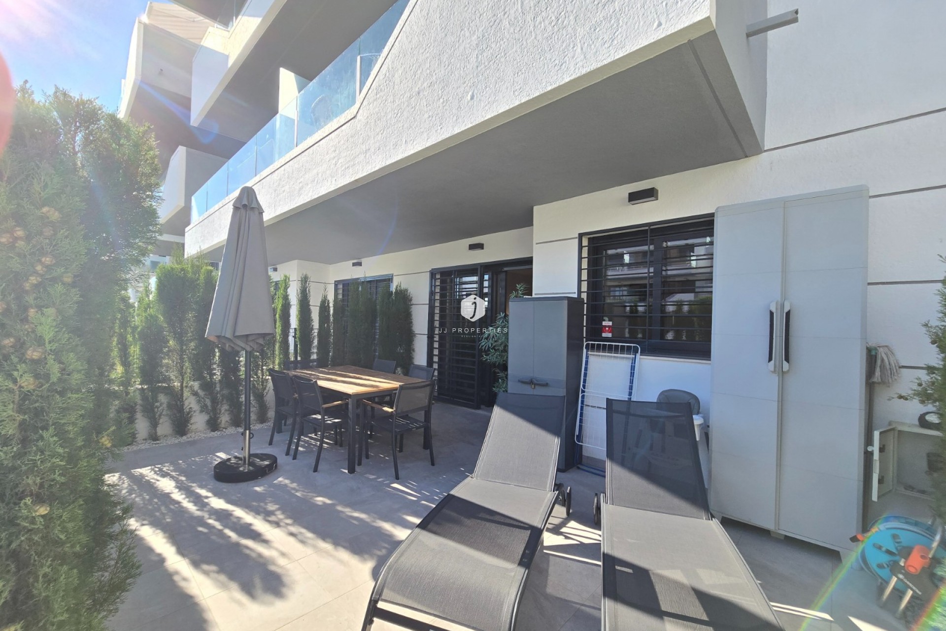 D'occasion - Appartement -
Orihuela Costa - Costa Blanca