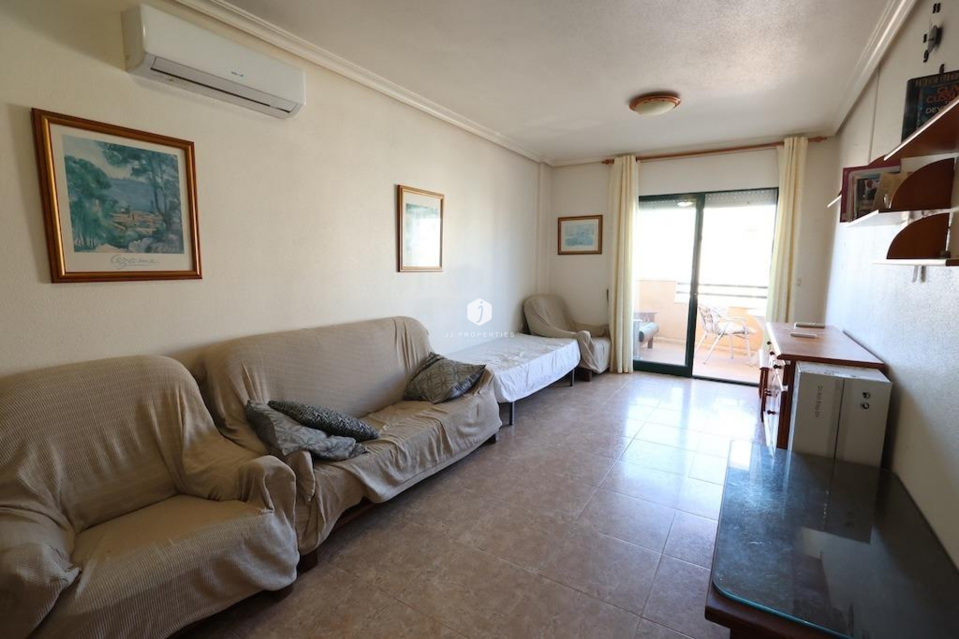 D'occasion - Appartement -
Orihuela Costa - Costa Blanca