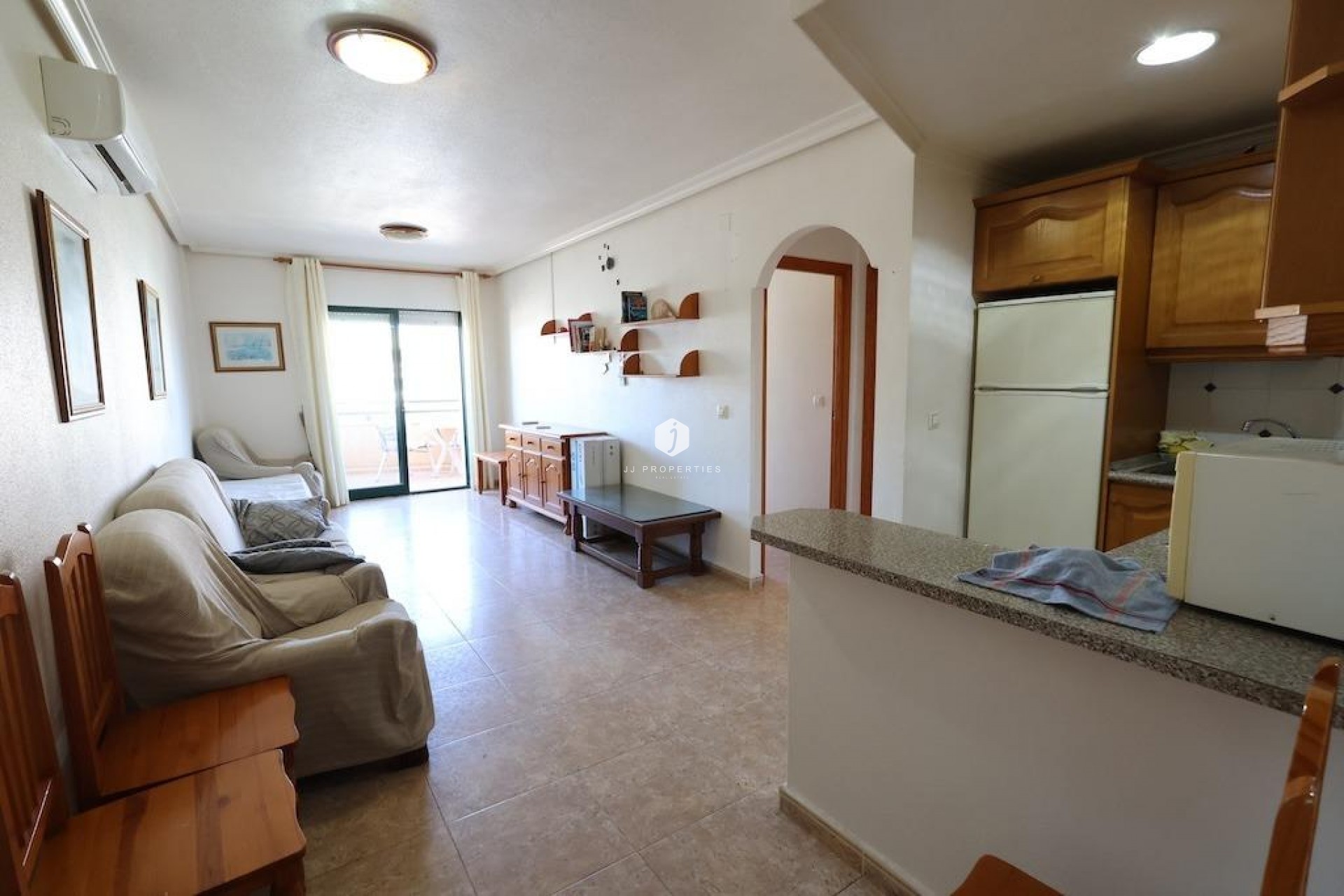 D'occasion - Appartement -
Orihuela Costa - Costa Blanca