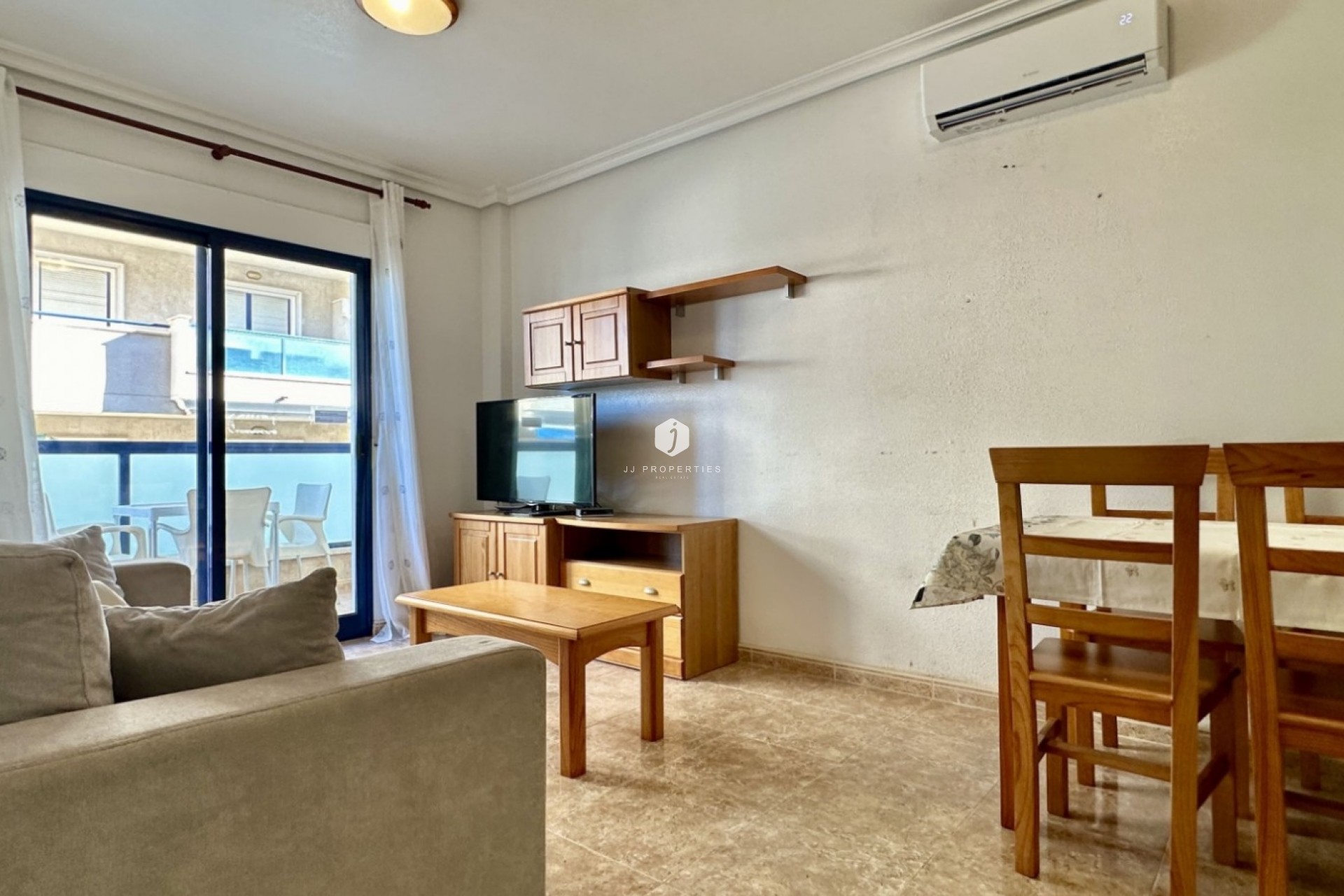 D'occasion - Appartement -
Orihuela Costa - Costa Blanca