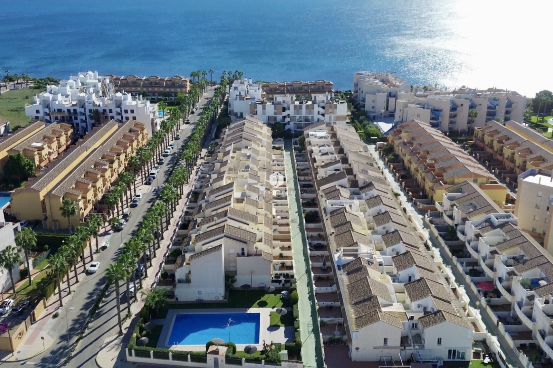 D'occasion - Appartement -
Orihuela Costa - Costa Blanca