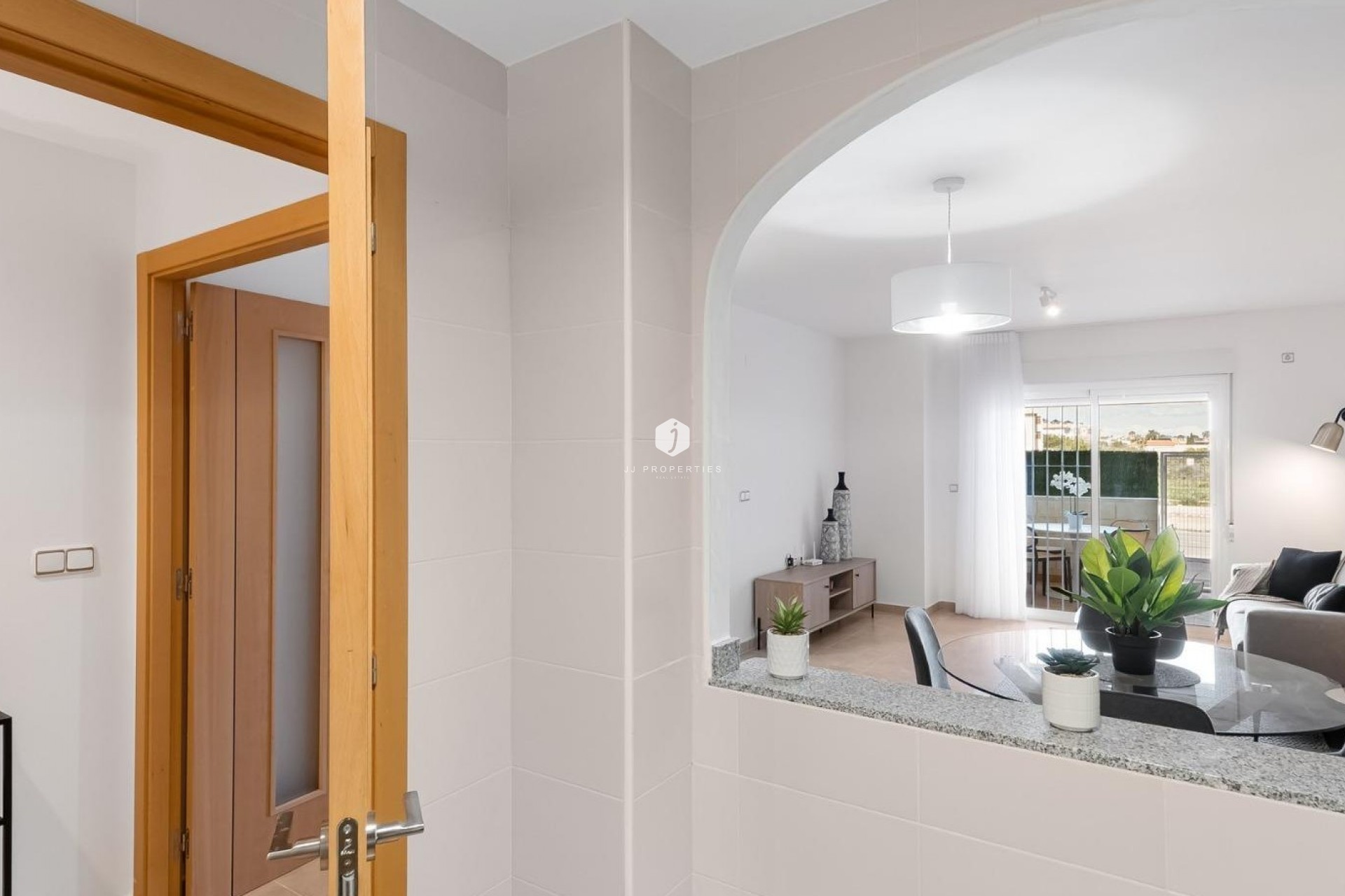 D'occasion - Appartement -
Orihuela Costa - Costa Blanca