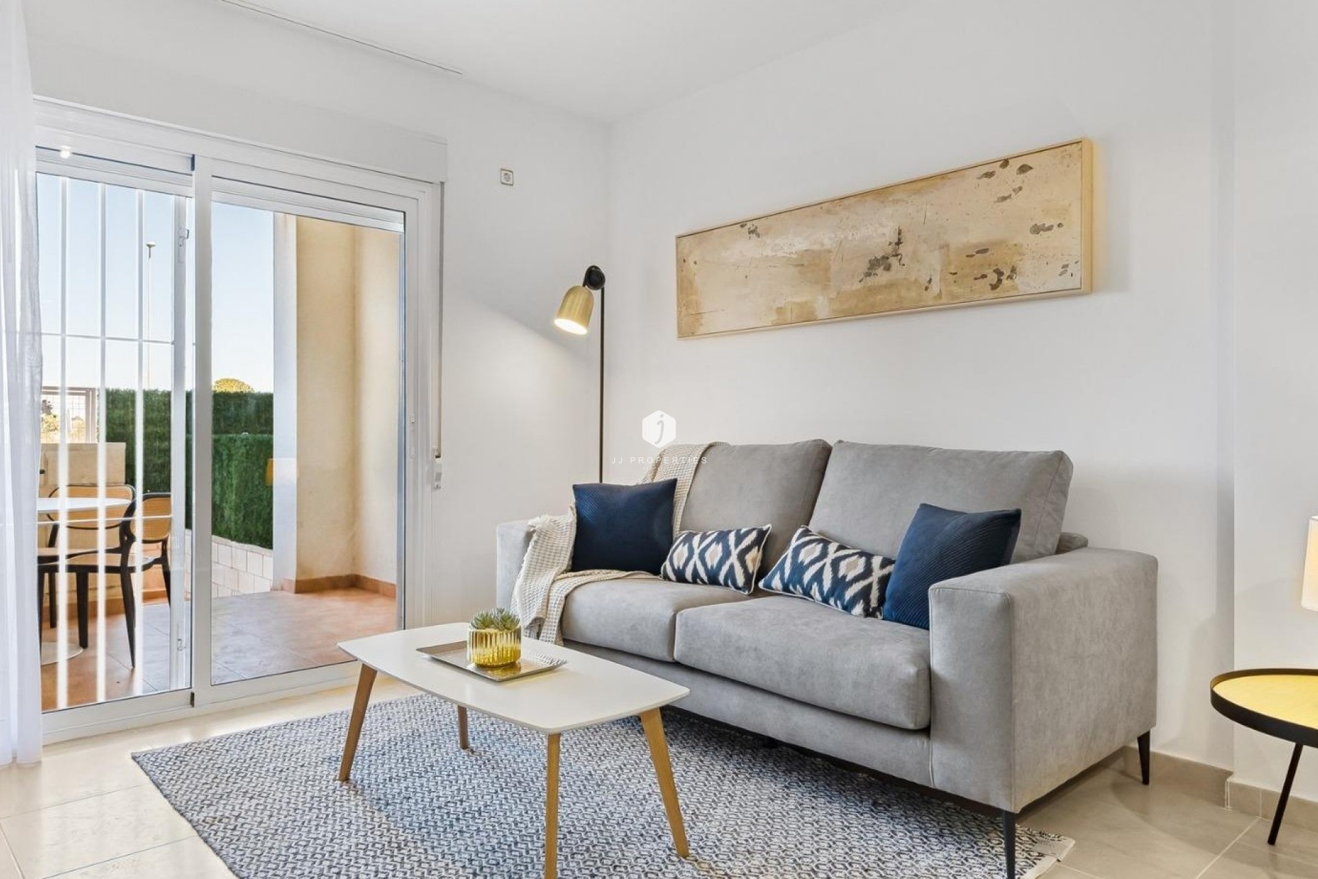 D'occasion - Appartement -
Orihuela Costa - Costa Blanca