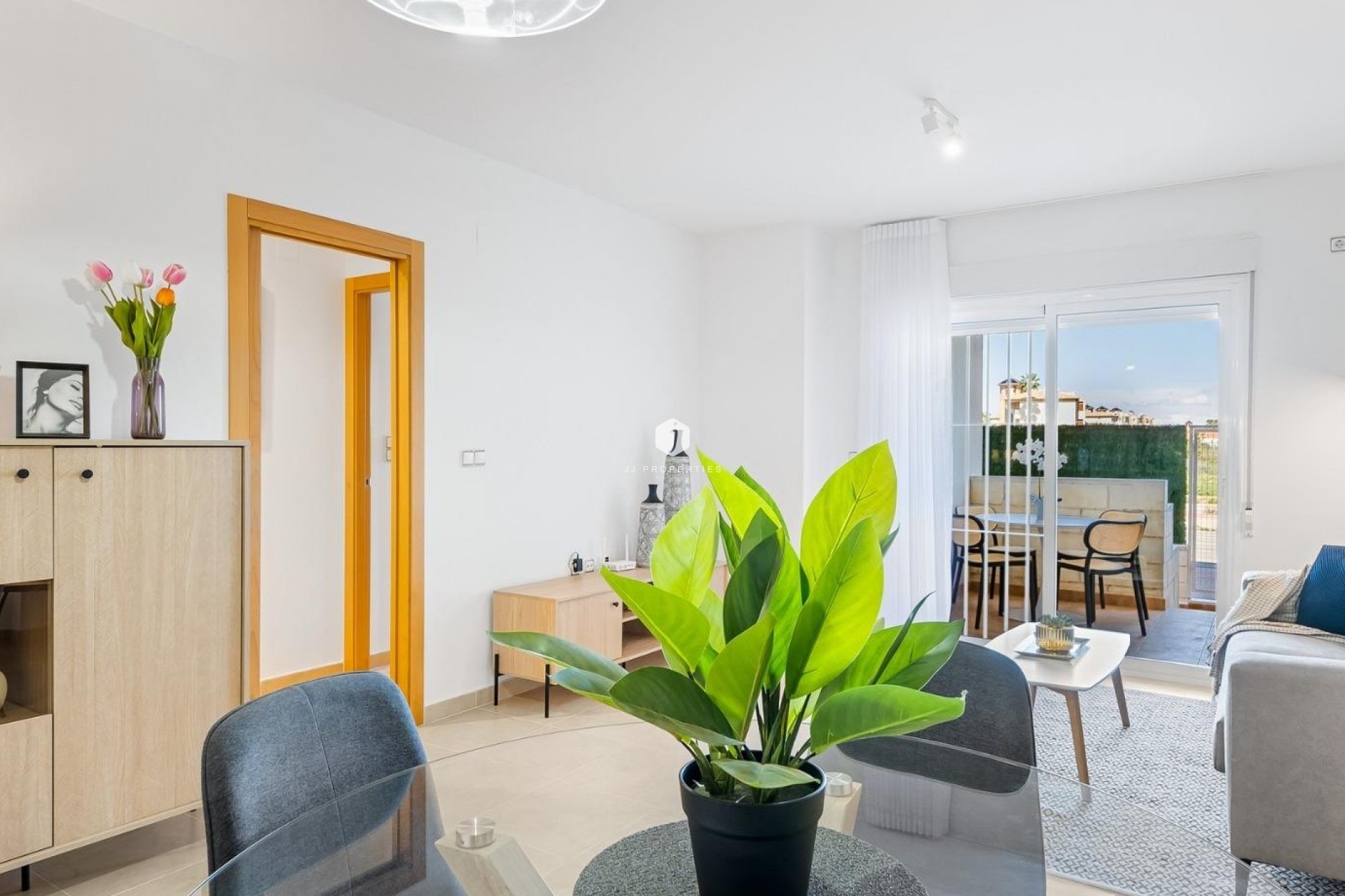 D'occasion - Appartement -
Orihuela Costa - Costa Blanca