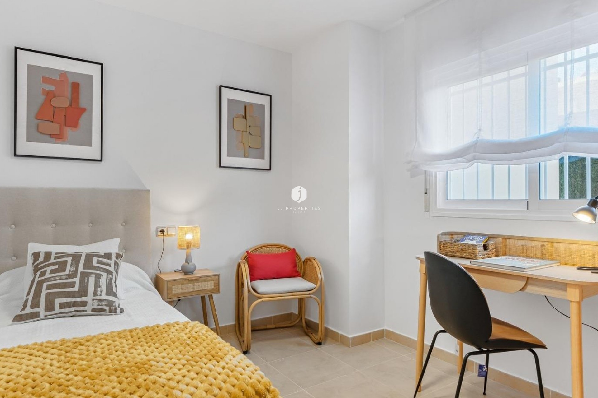 D'occasion - Appartement -
Orihuela Costa - Costa Blanca