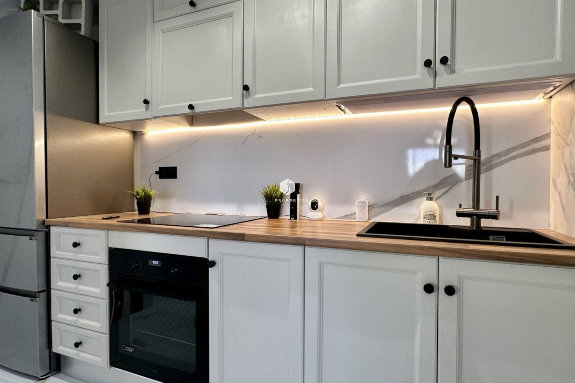 D'occasion - Appartement -
Orihuela Costa - Costa Blanca