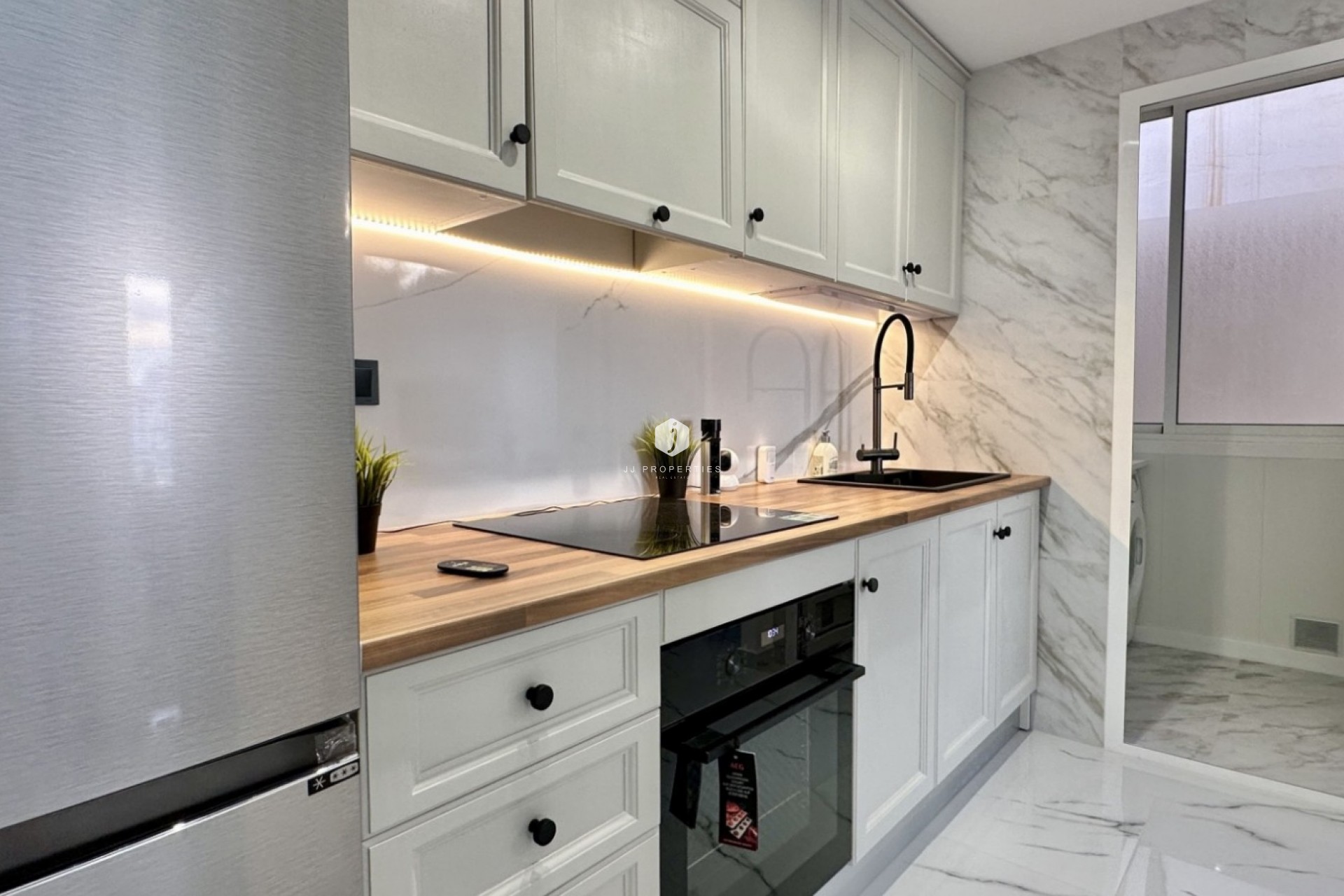 D'occasion - Appartement -
Orihuela Costa - Costa Blanca