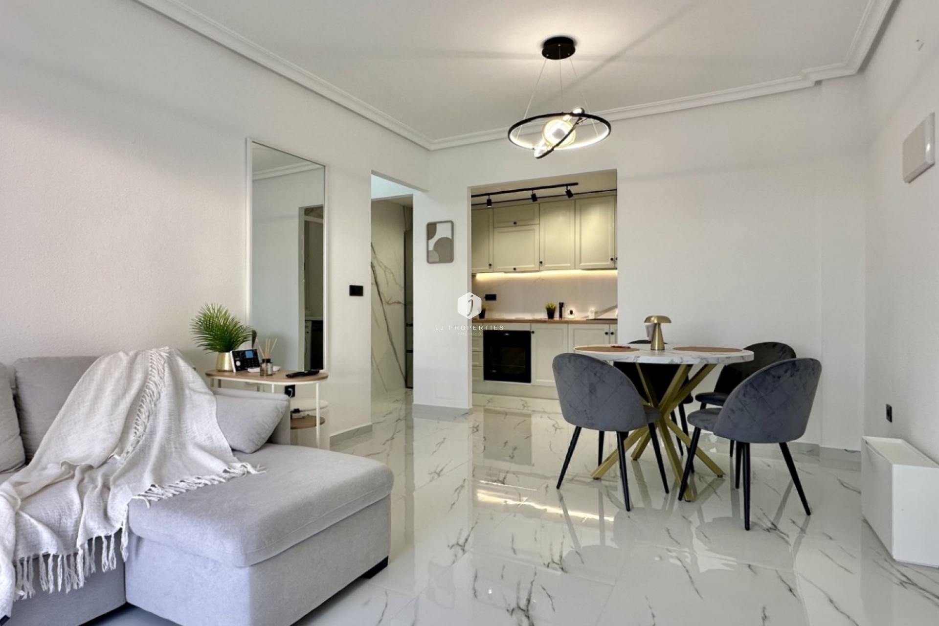 D'occasion - Appartement -
Orihuela Costa - Costa Blanca