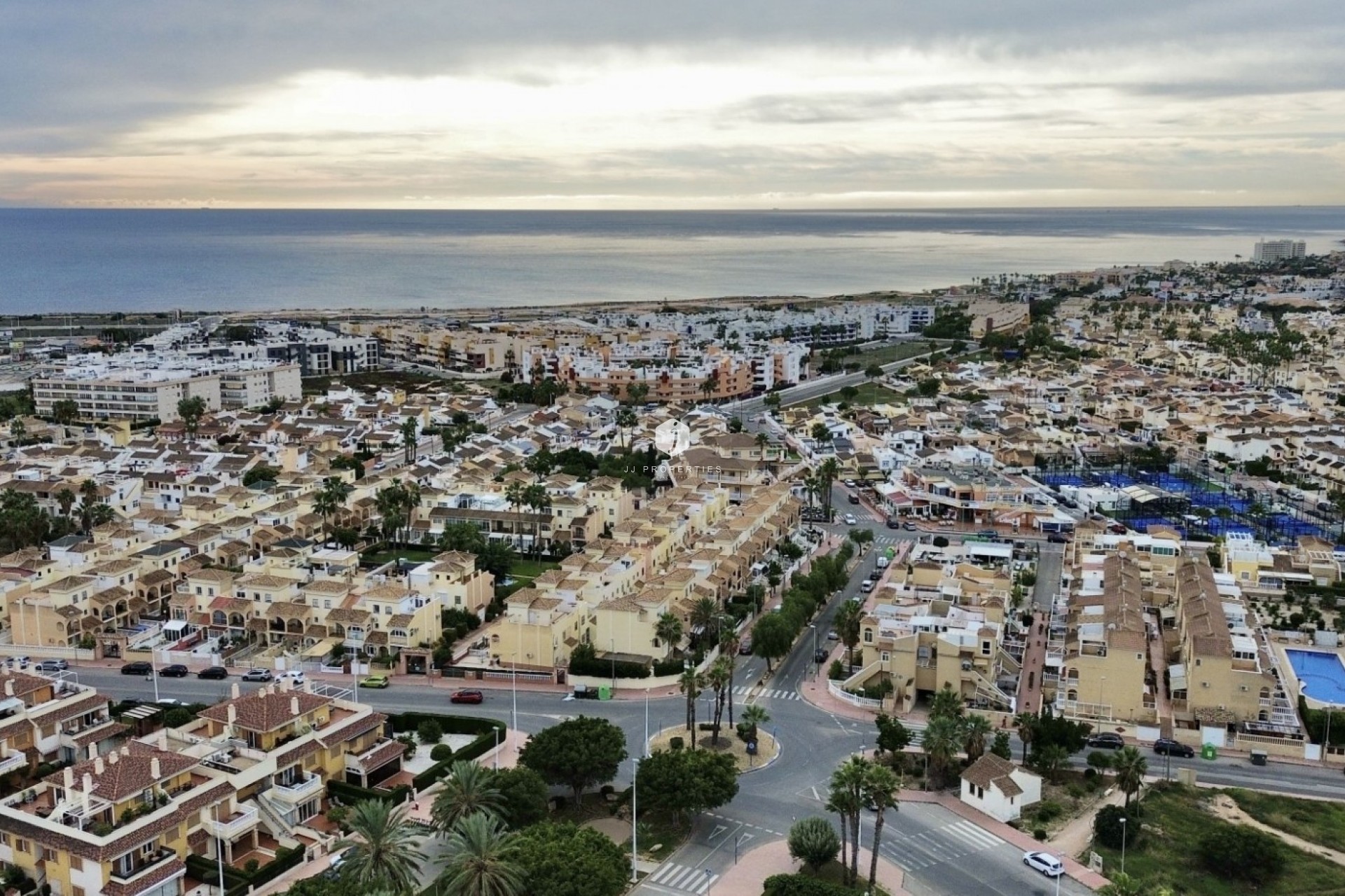 D'occasion - Appartement -
Orihuela Costa - Costa Blanca