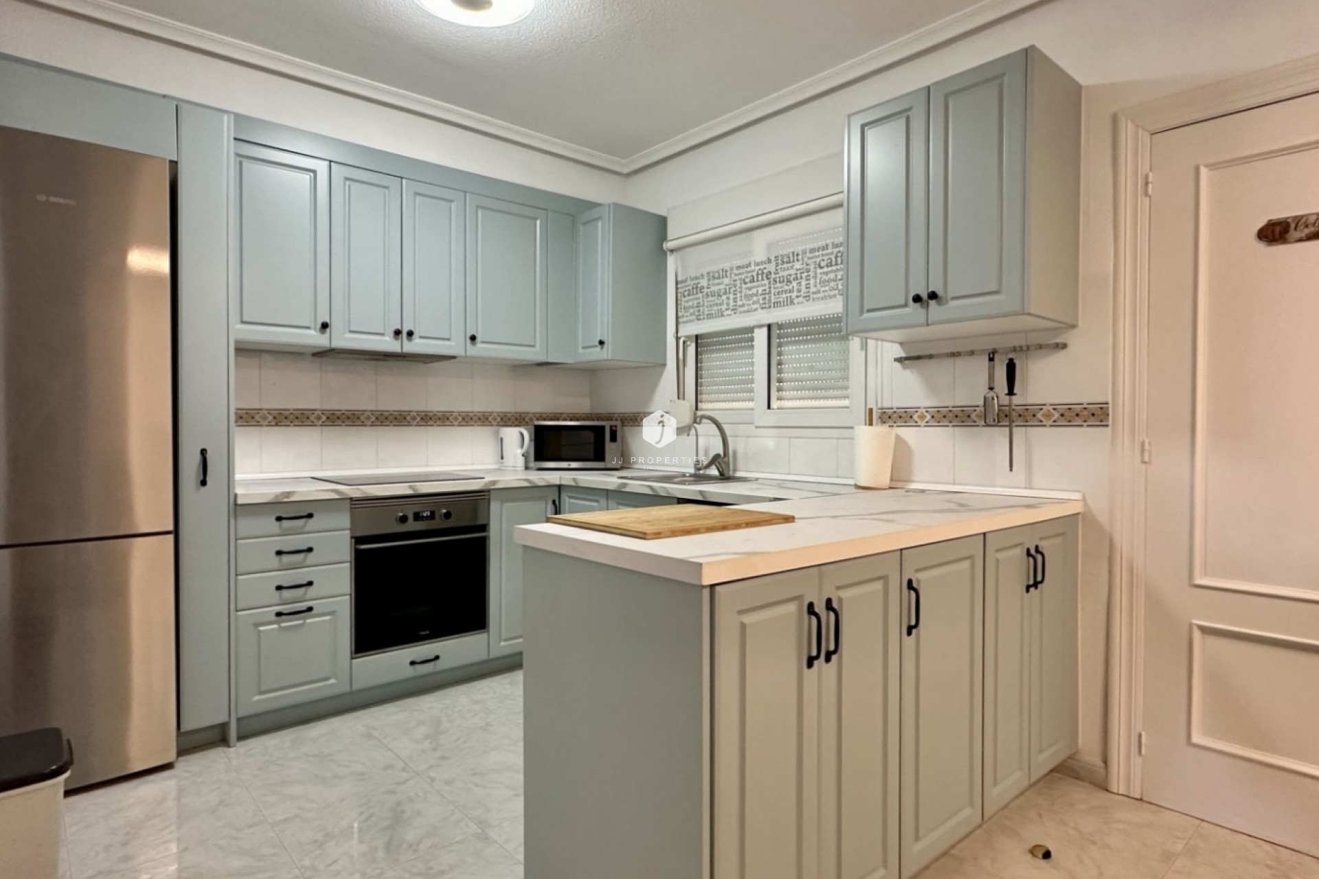 D'occasion - Appartement -
Orihuela Costa - Costa Blanca