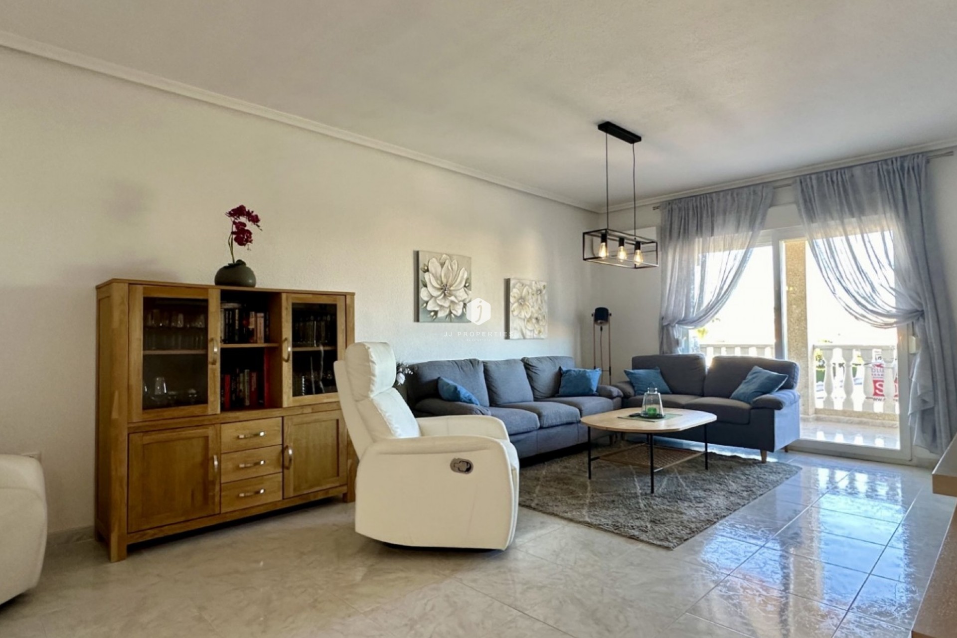 D'occasion - Appartement -
Orihuela Costa - Costa Blanca