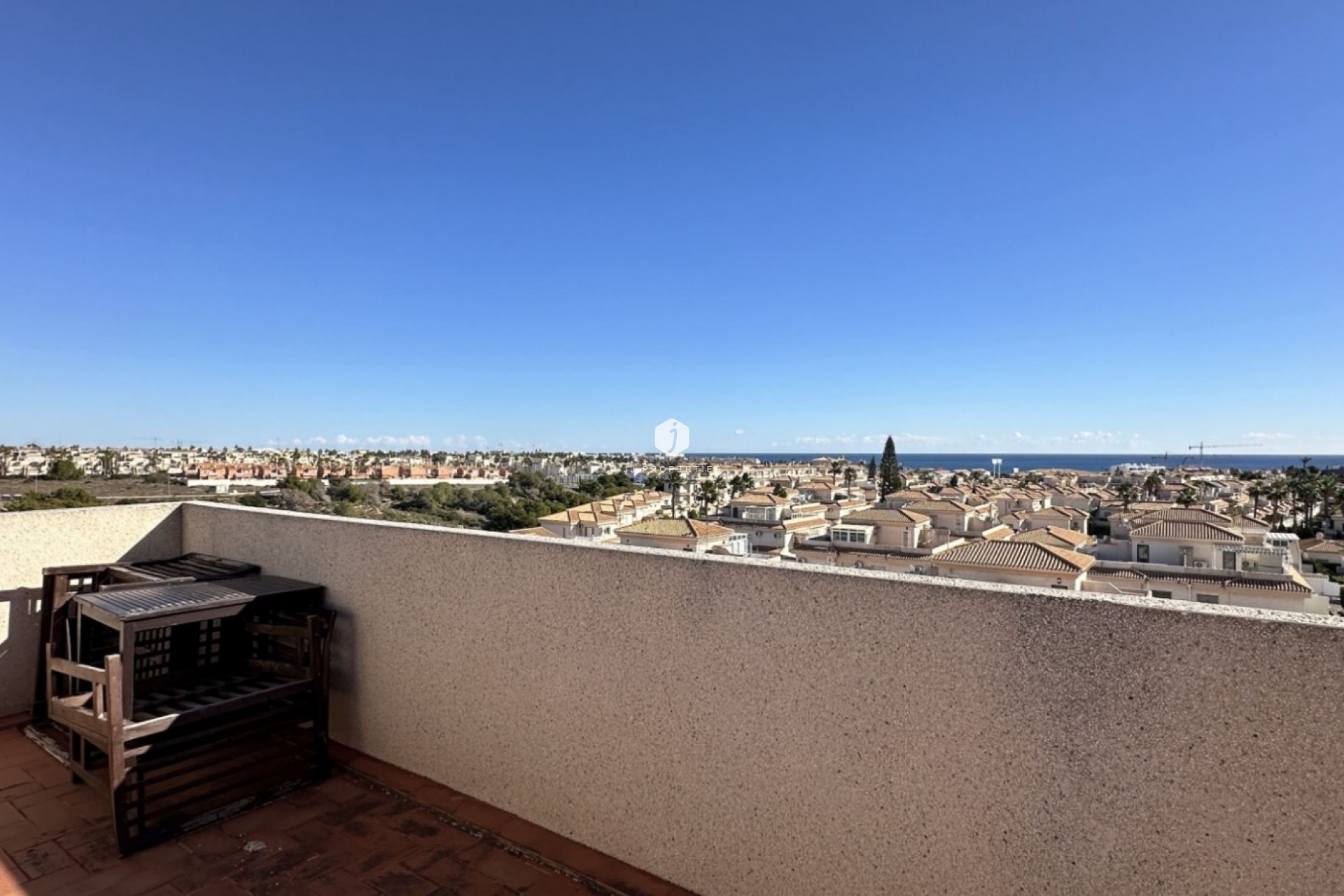 D'occasion - Appartement -
Orihuela Costa - Costa Blanca