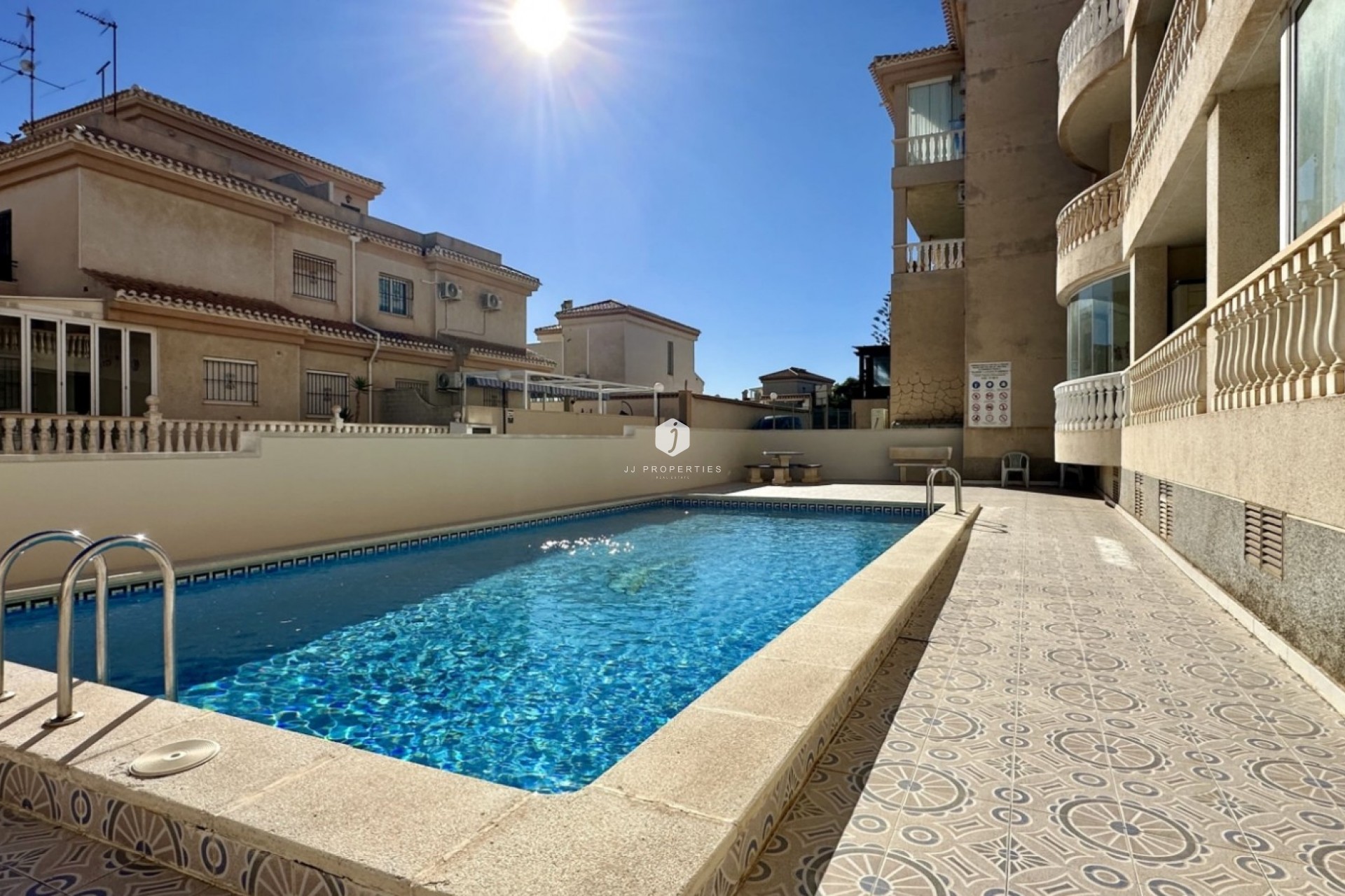 D'occasion - Appartement -
Orihuela Costa - Costa Blanca