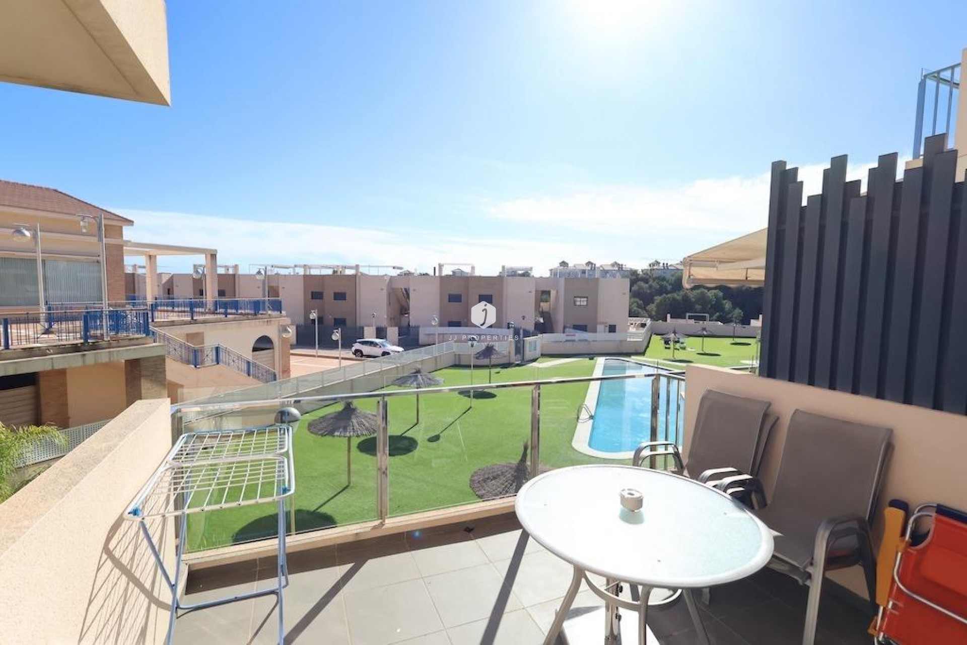 D'occasion - Appartement -
Orihuela Costa - Costa Blanca