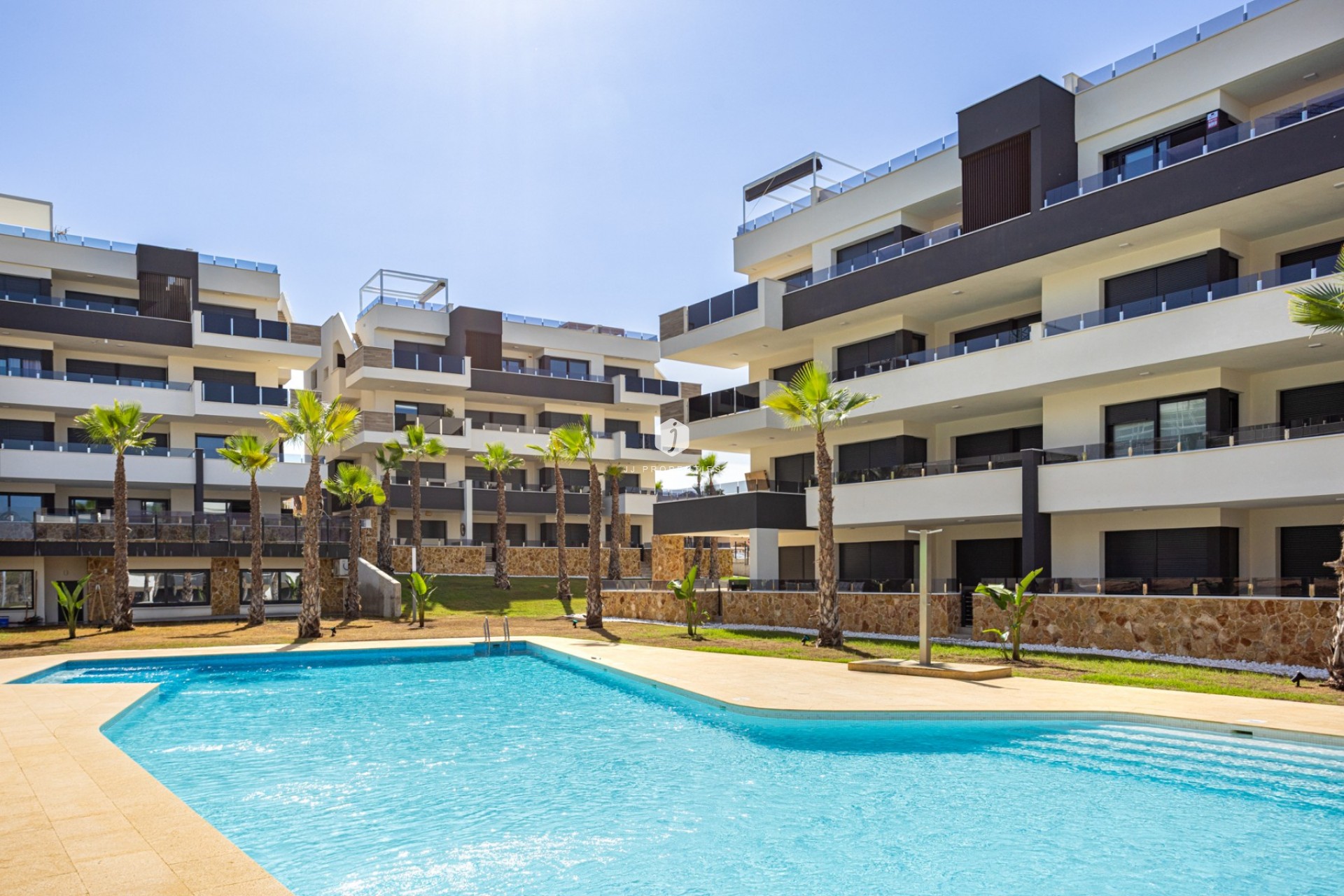D'occasion - Appartement -
Orihuela Costa - Costa Blanca