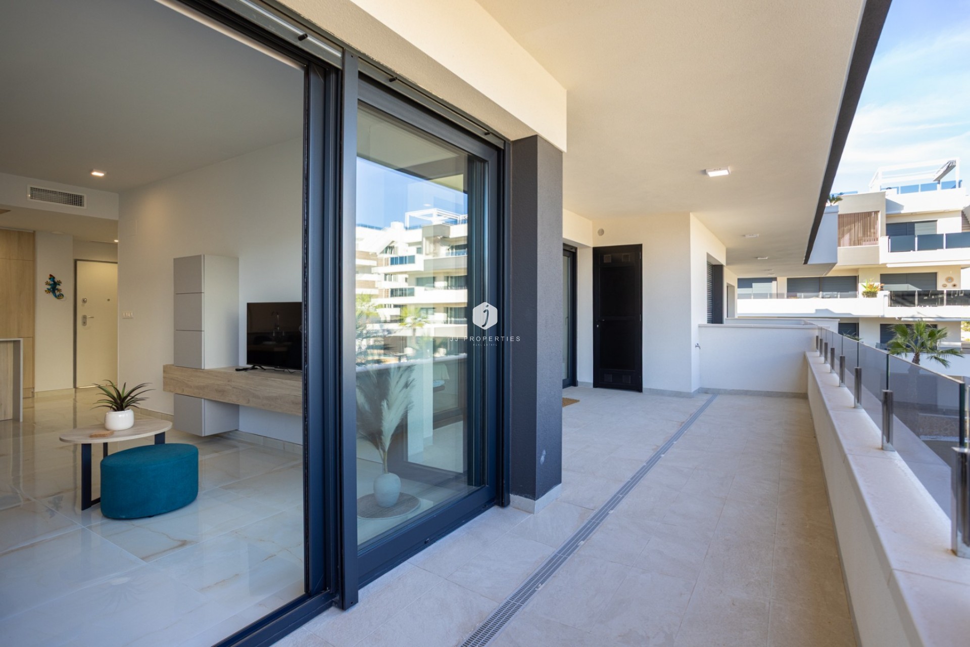 D'occasion - Appartement -
Orihuela Costa - Costa Blanca