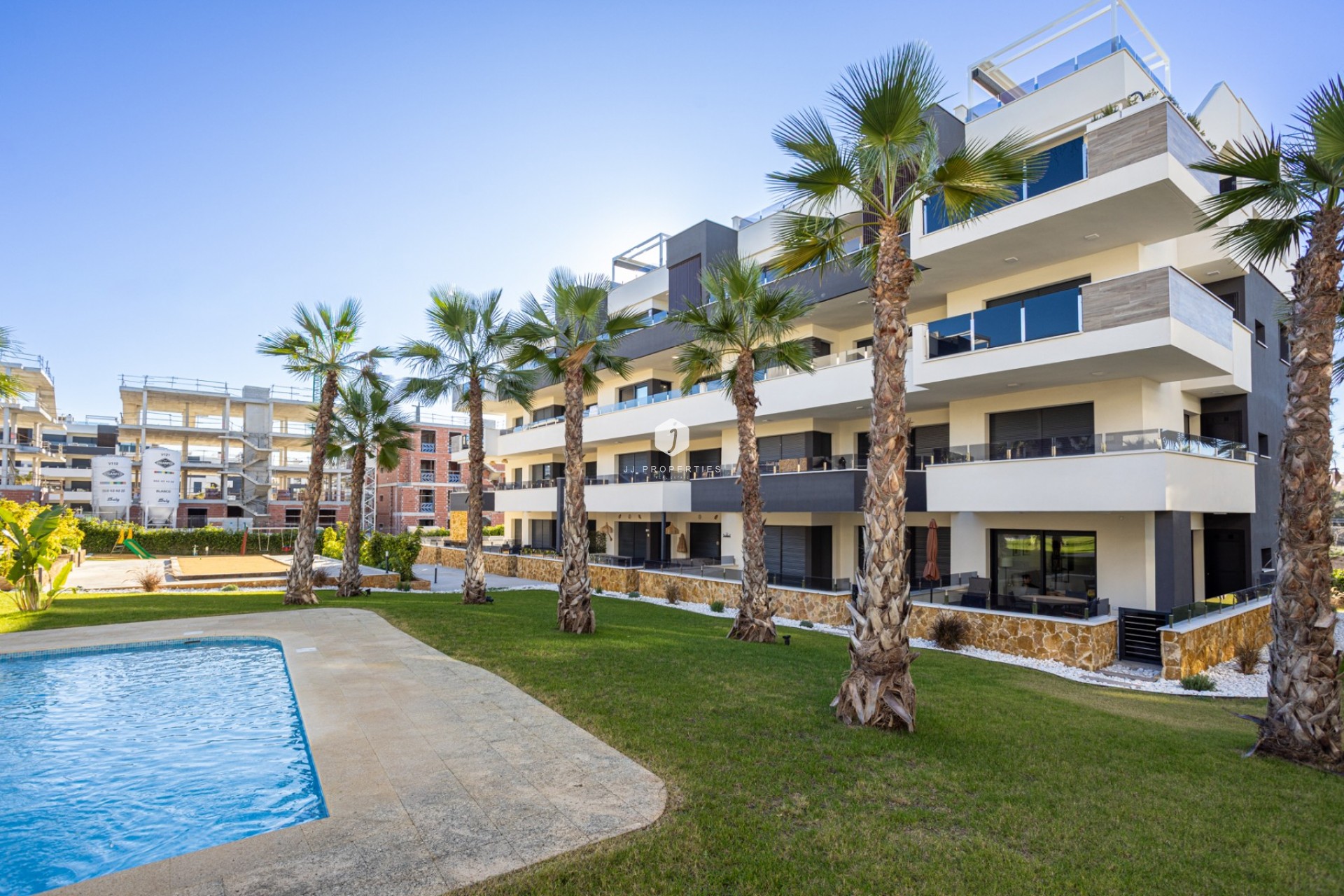 D'occasion - Appartement -
Orihuela Costa - Costa Blanca