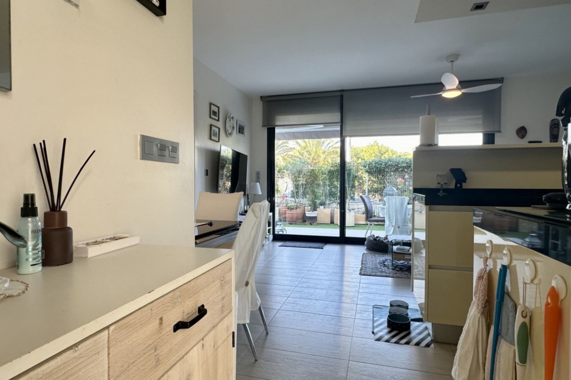 D'occasion - Appartement -
Orihuela Costa - Costa Blanca