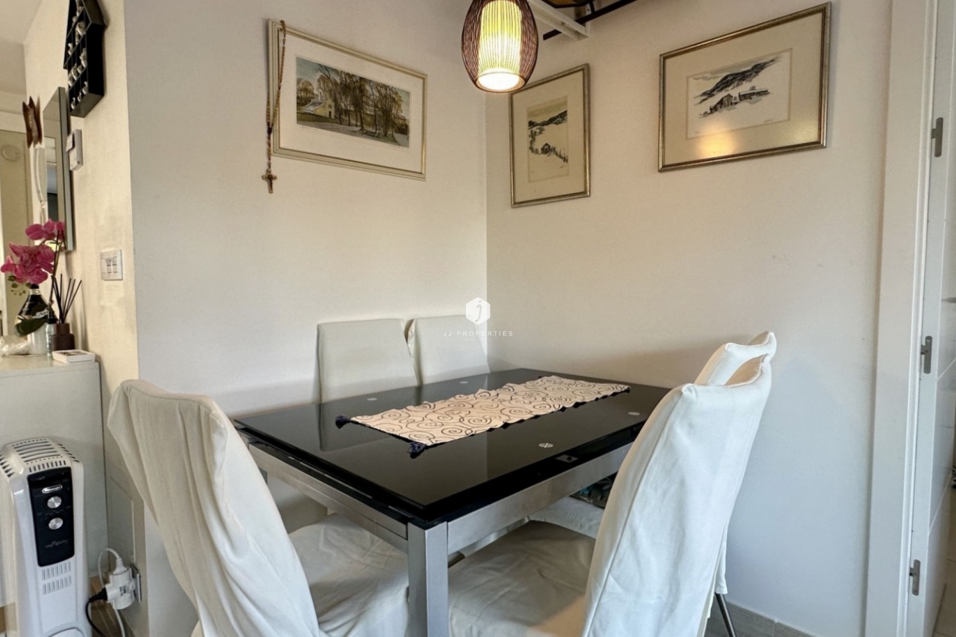 D'occasion - Appartement -
Orihuela Costa - Costa Blanca