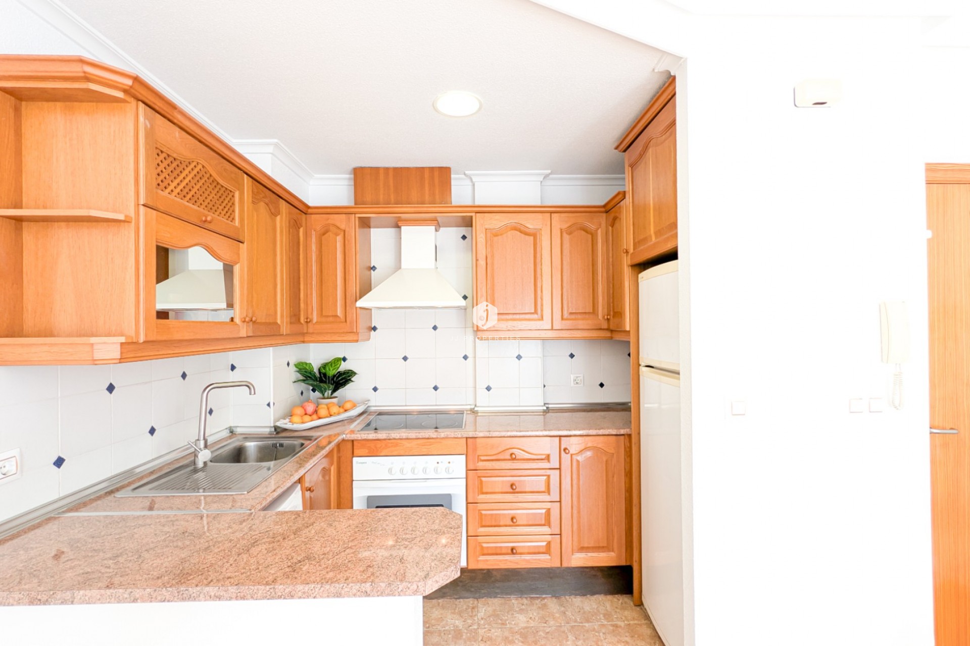 D'occasion - Appartement -
Orihuela Costa - Costa Blanca