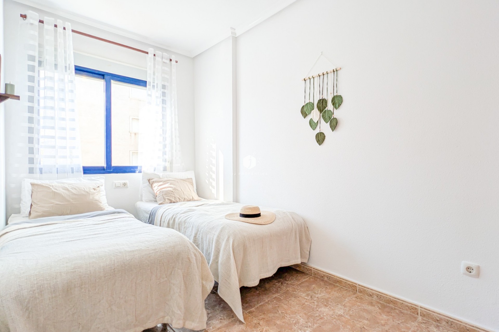 D'occasion - Appartement -
Orihuela Costa - Costa Blanca