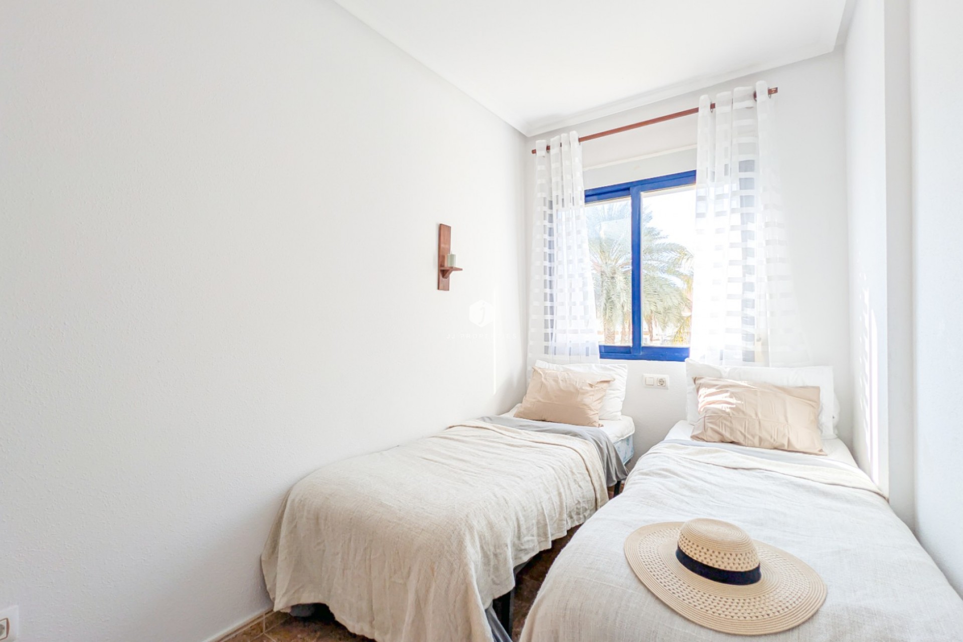 D'occasion - Appartement -
Orihuela Costa - Costa Blanca