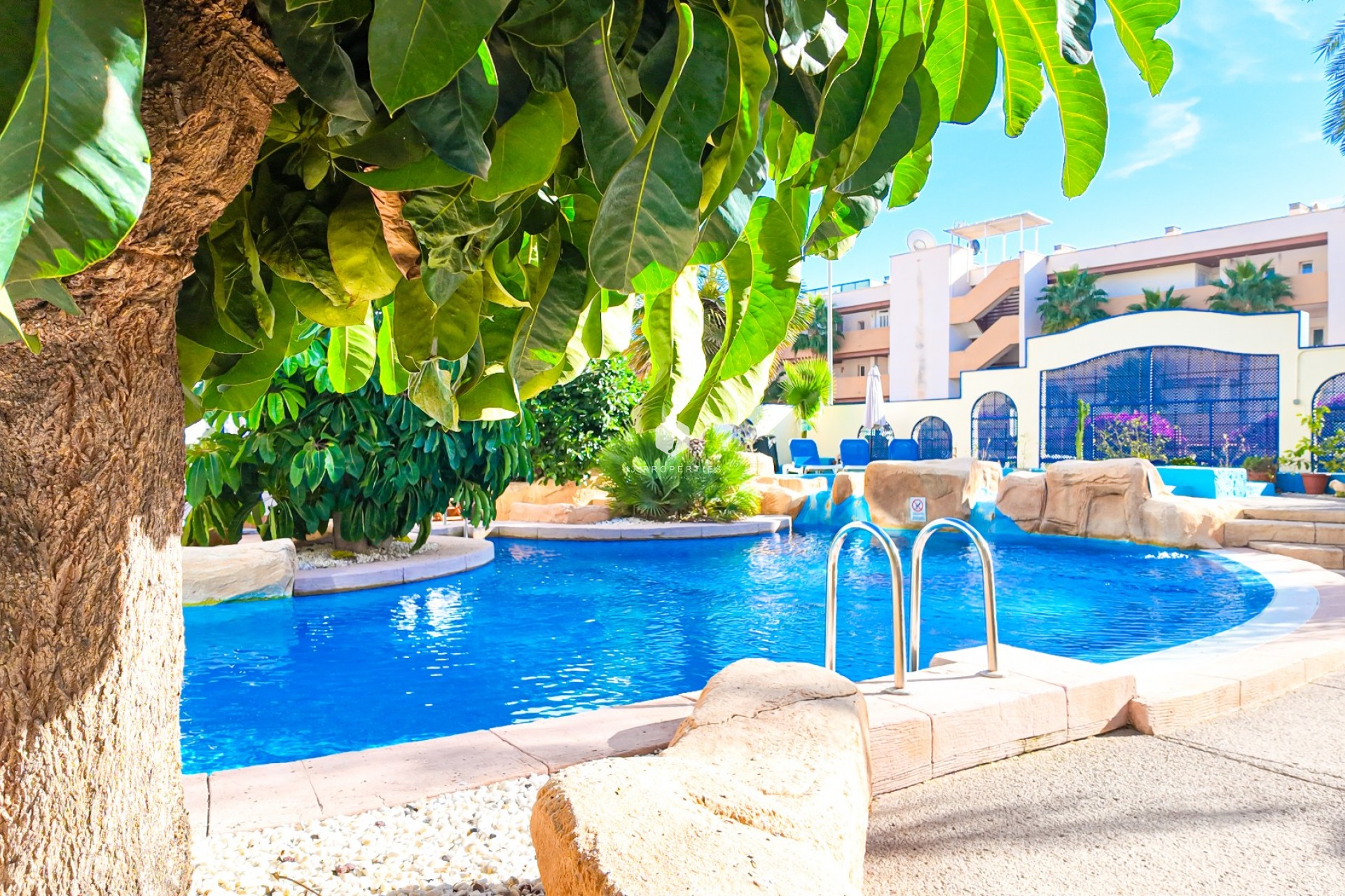 D'occasion - Appartement -
Orihuela Costa - Costa Blanca