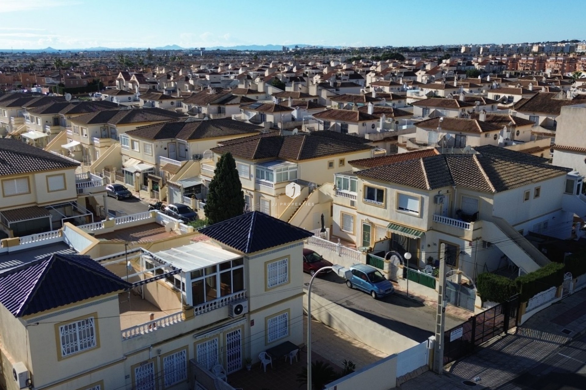 D'occasion - Appartement -
Orihuela Costa - Costa Blanca