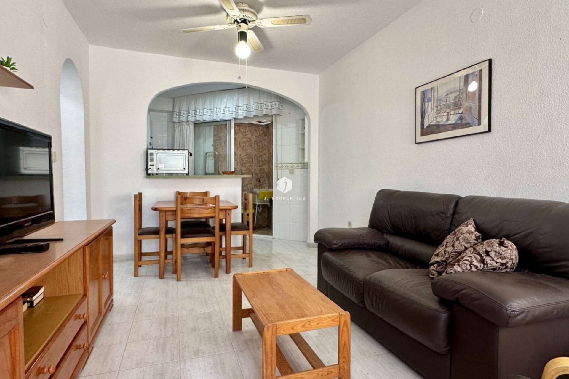 D'occasion - Appartement -
Orihuela Costa - Costa Blanca