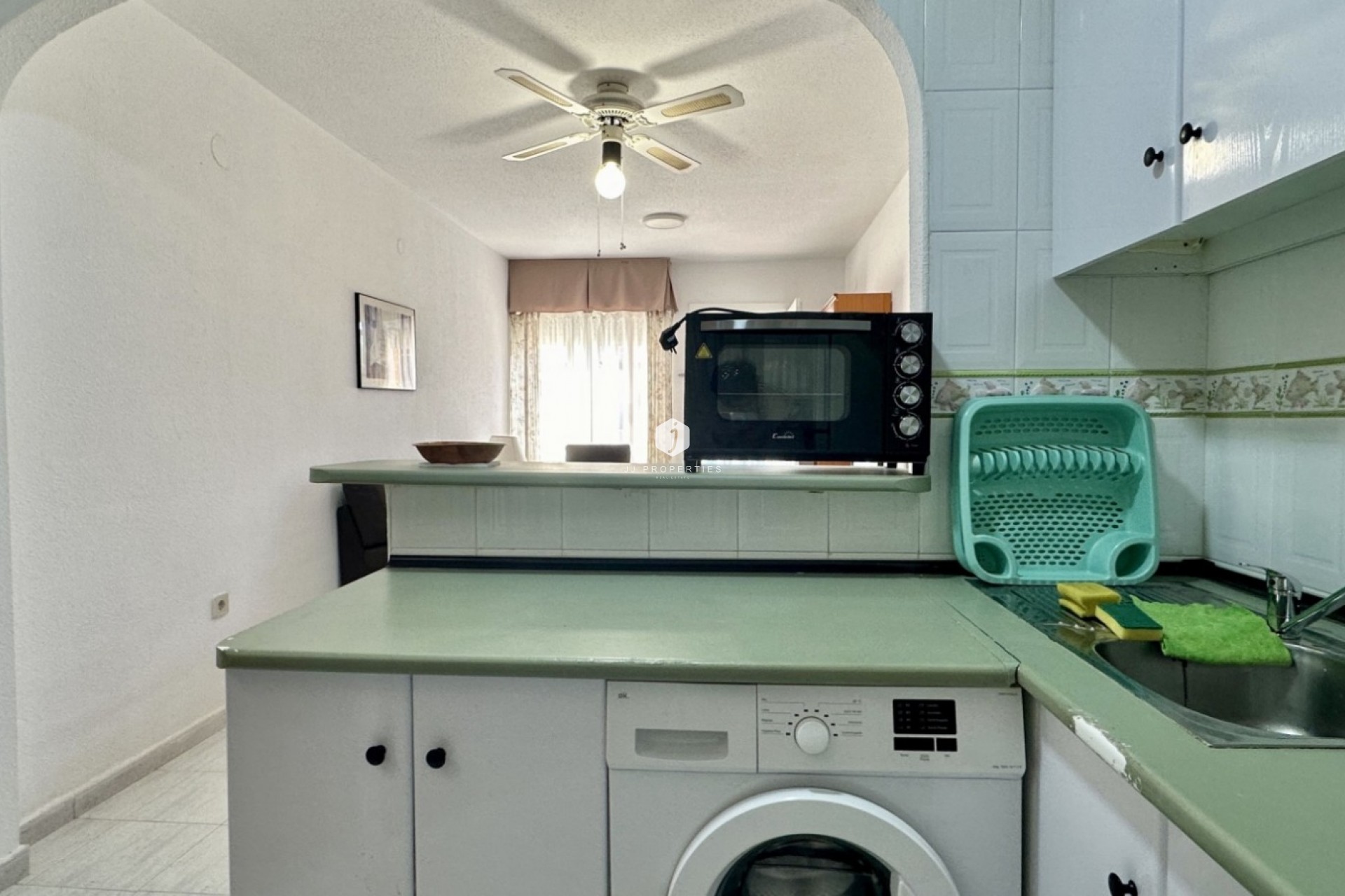 D'occasion - Appartement -
Orihuela Costa - Costa Blanca