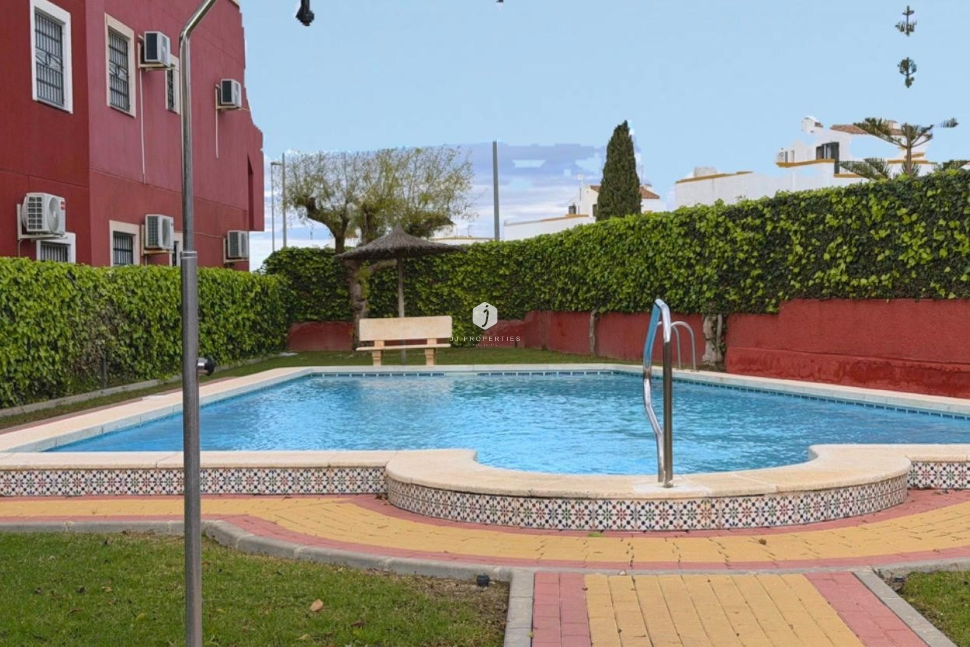 D'occasion - Appartement -
Orihuela Costa - Costa Blanca