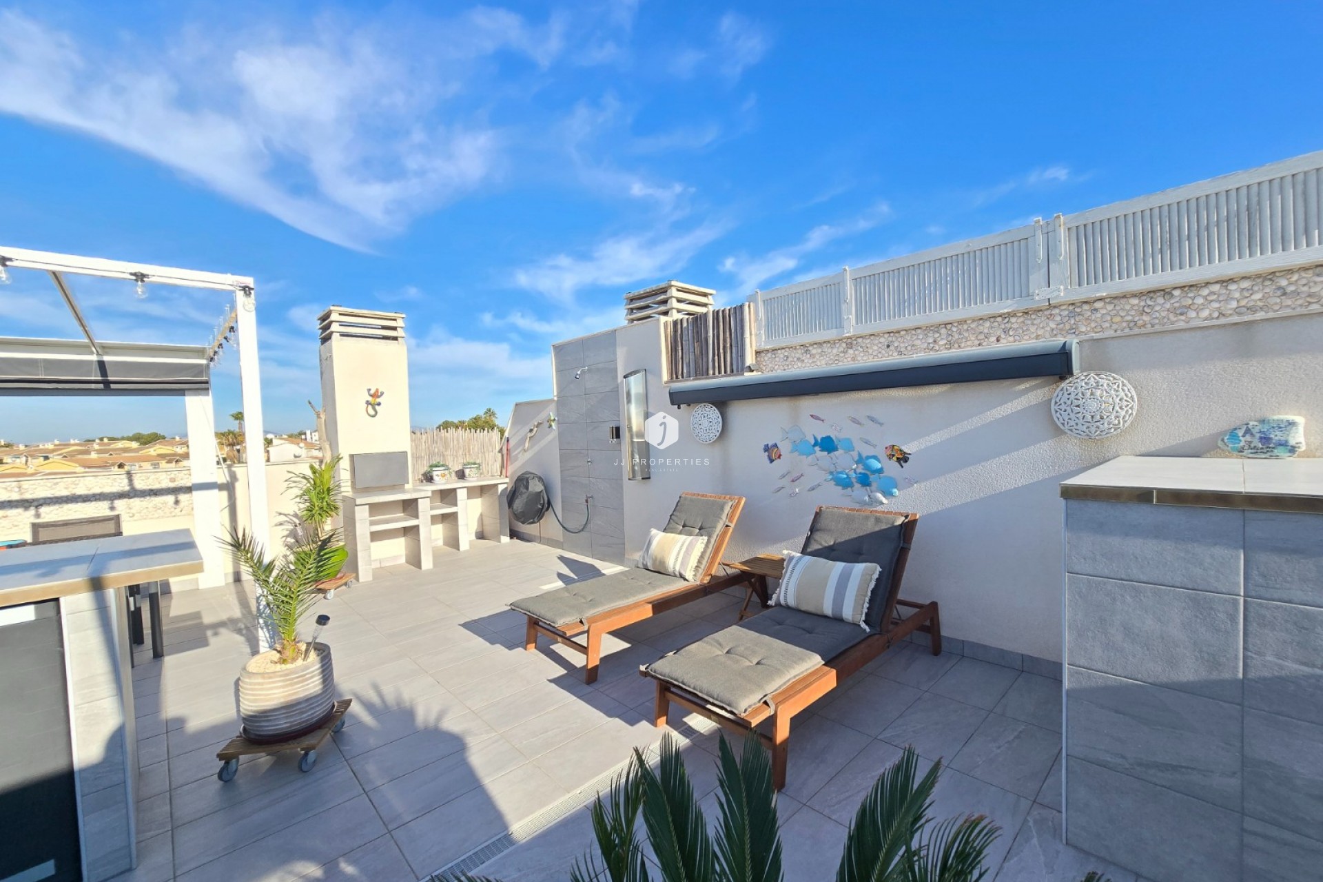 D'occasion - Appartement -
Orihuela Costa - Costa Blanca