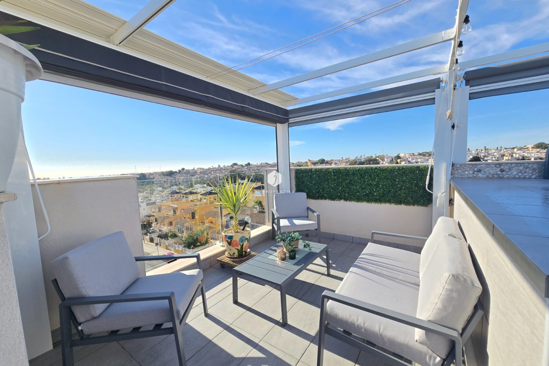 D'occasion - Appartement -
Orihuela Costa - Costa Blanca