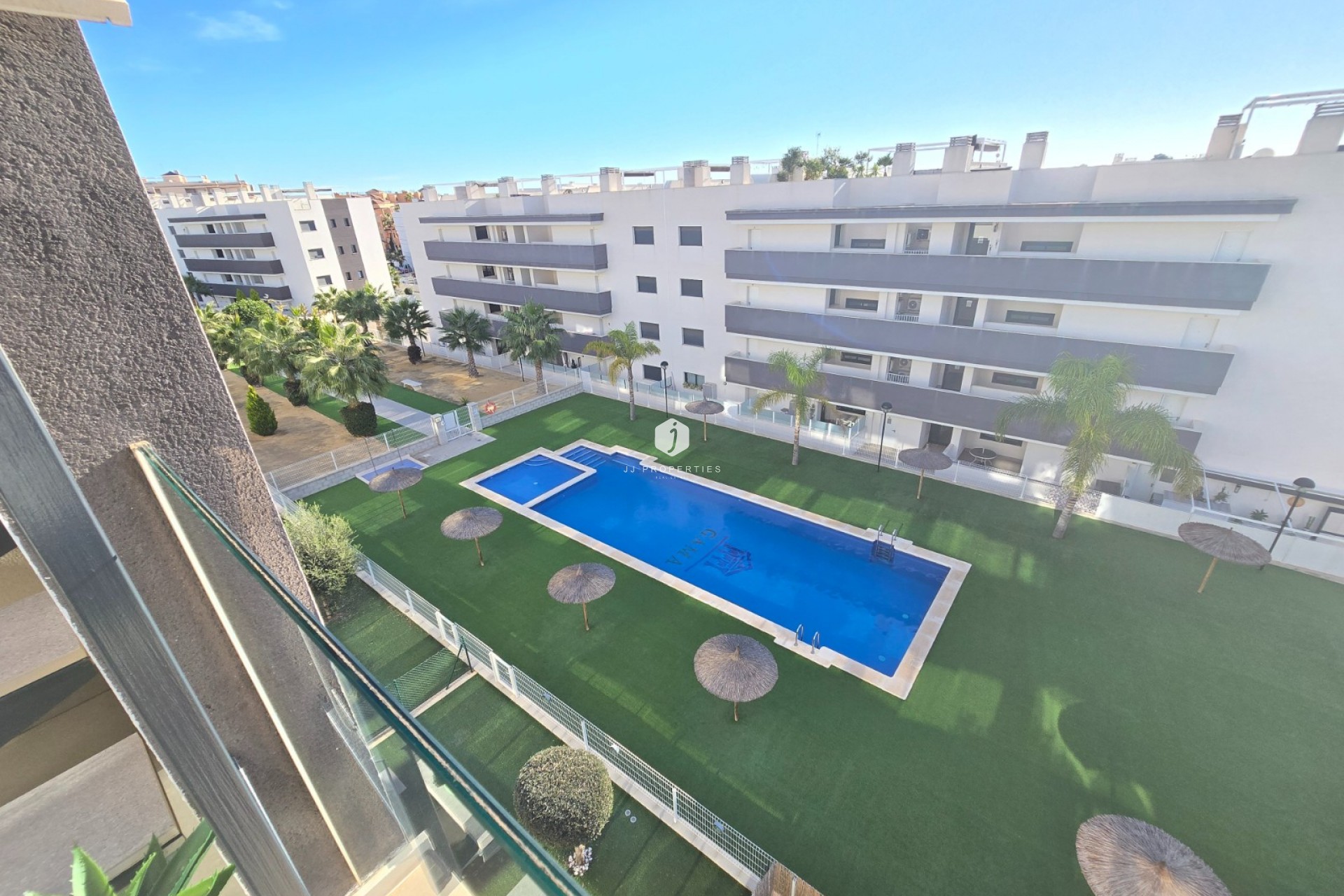D'occasion - Appartement -
Orihuela Costa - Costa Blanca