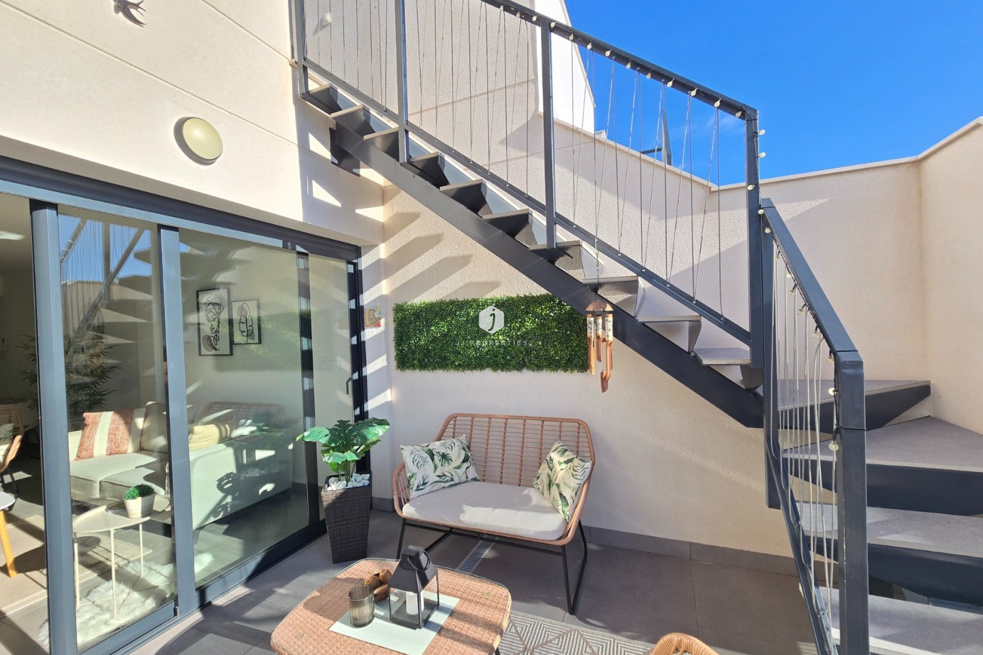 D'occasion - Appartement -
Orihuela Costa - Costa Blanca