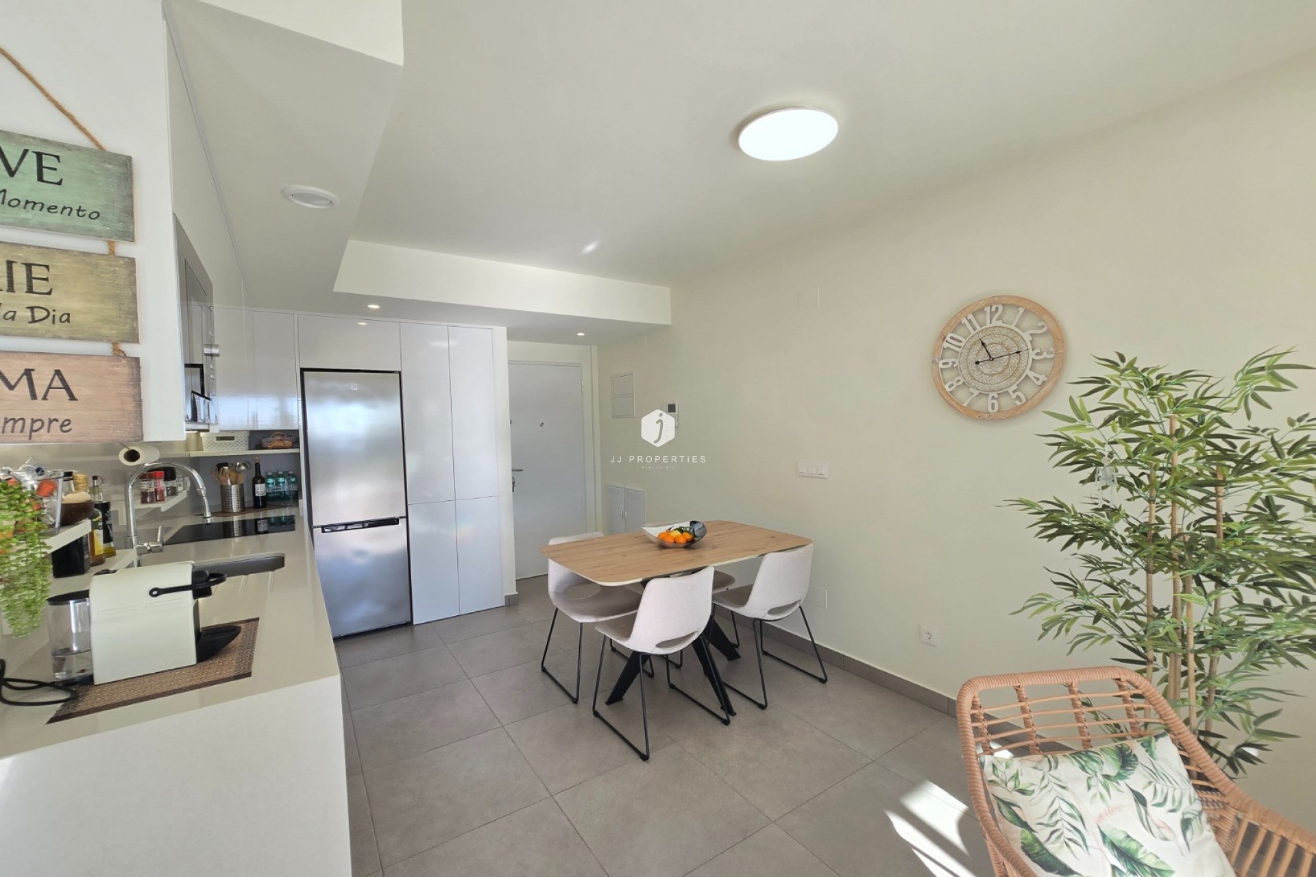 D'occasion - Appartement -
Orihuela Costa - Costa Blanca