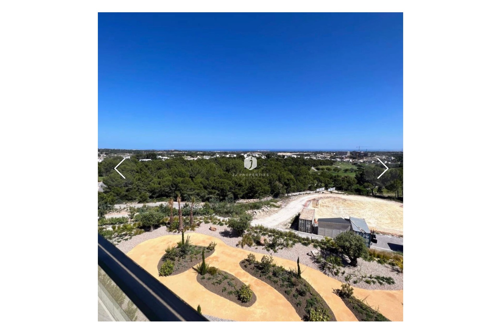 D'occasion - Appartement -
Orihuela Costa - Costa Blanca